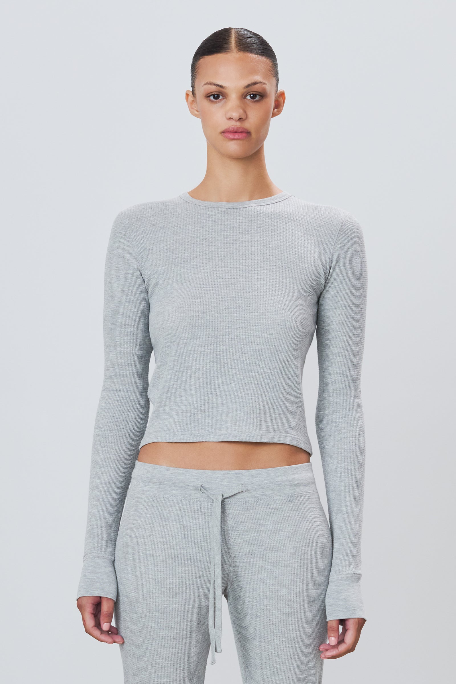 LONG SLEEVE THERMAL - ÉTERNE