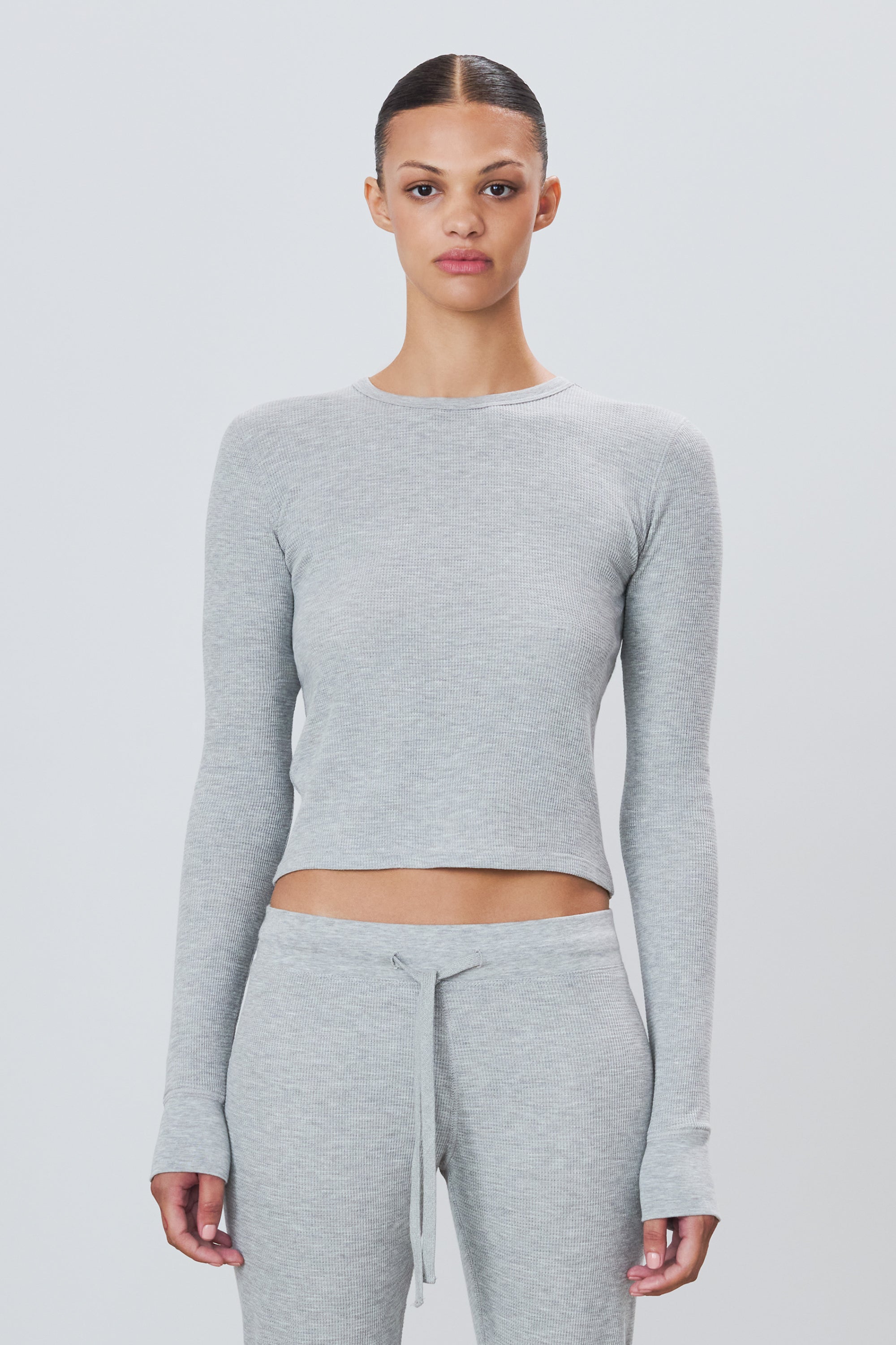 LONG SLEEVE THERMAL - ÉTERNE