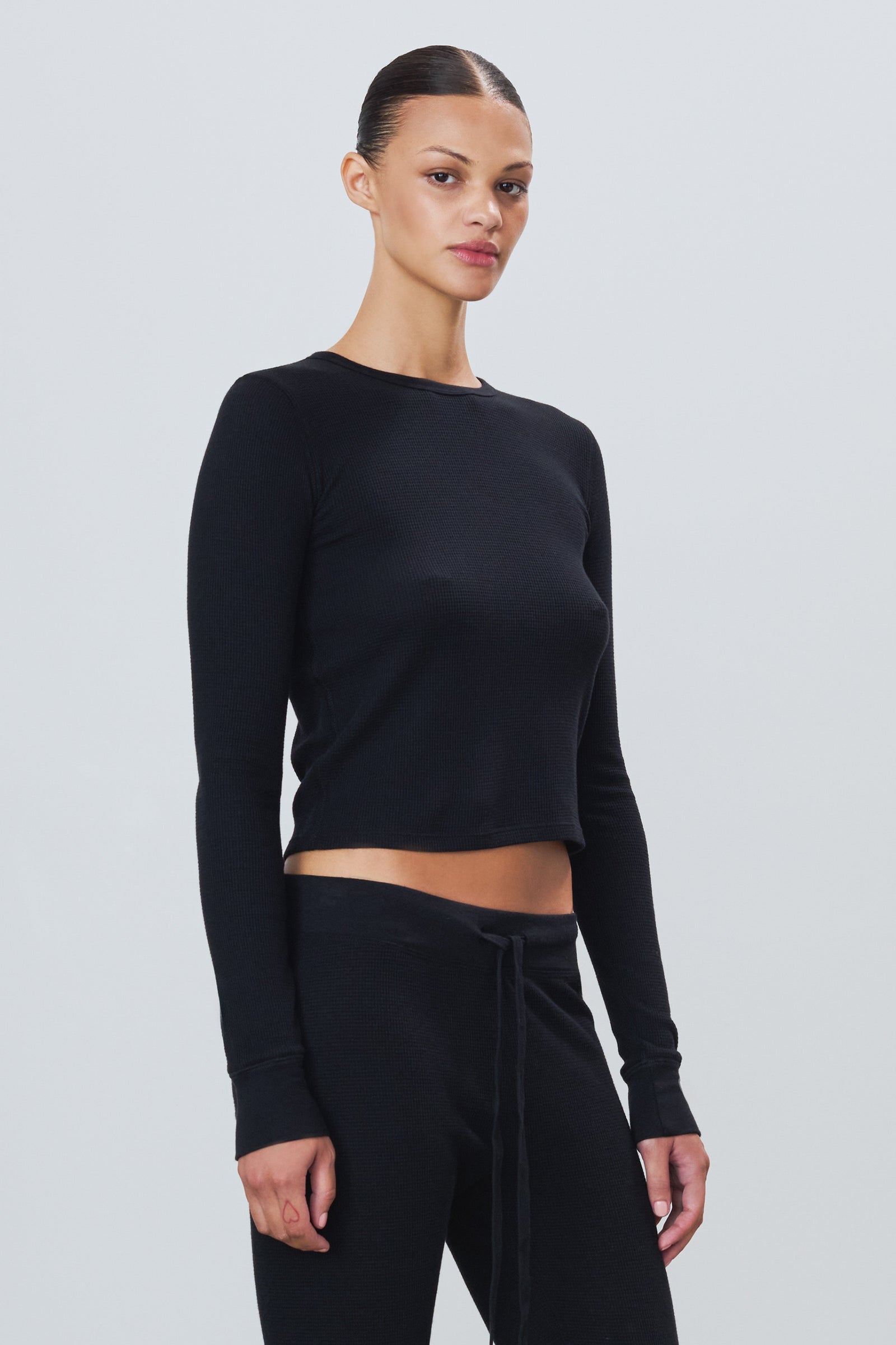 LONG SLEEVE THERMAL - ÉTERNE