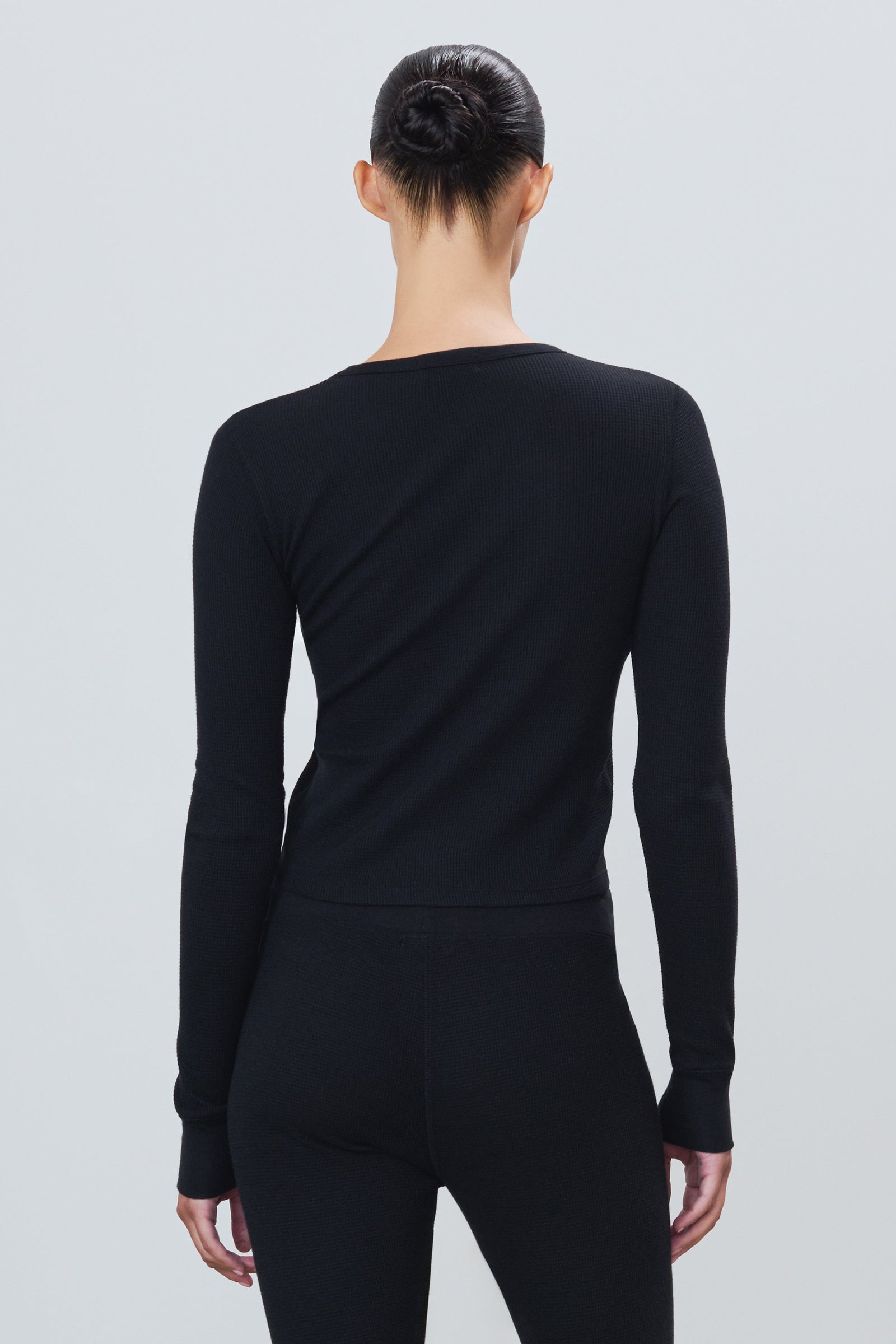 LONG SLEEVE THERMAL - ÉTERNE