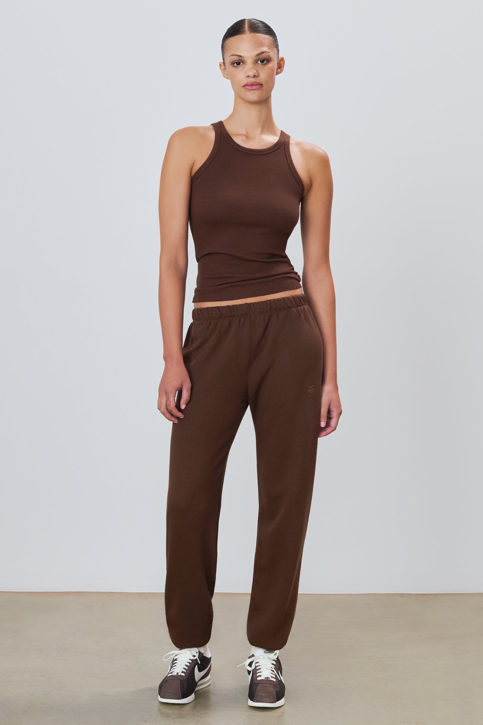 CLASSIC SWEATPANT - ÉTERNE