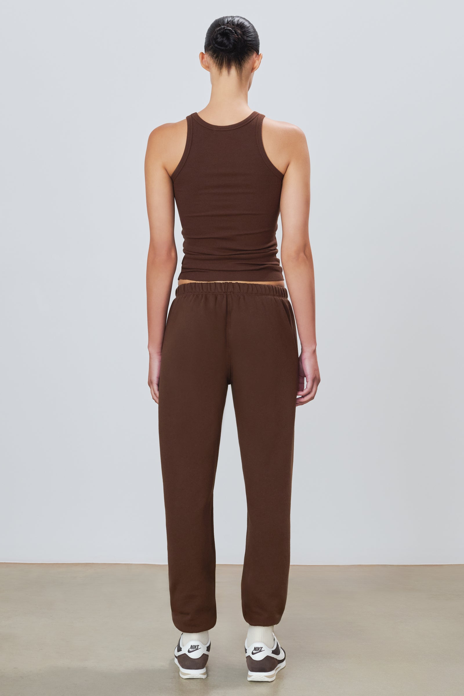 CLASSIC SWEATPANT - ÉTERNE