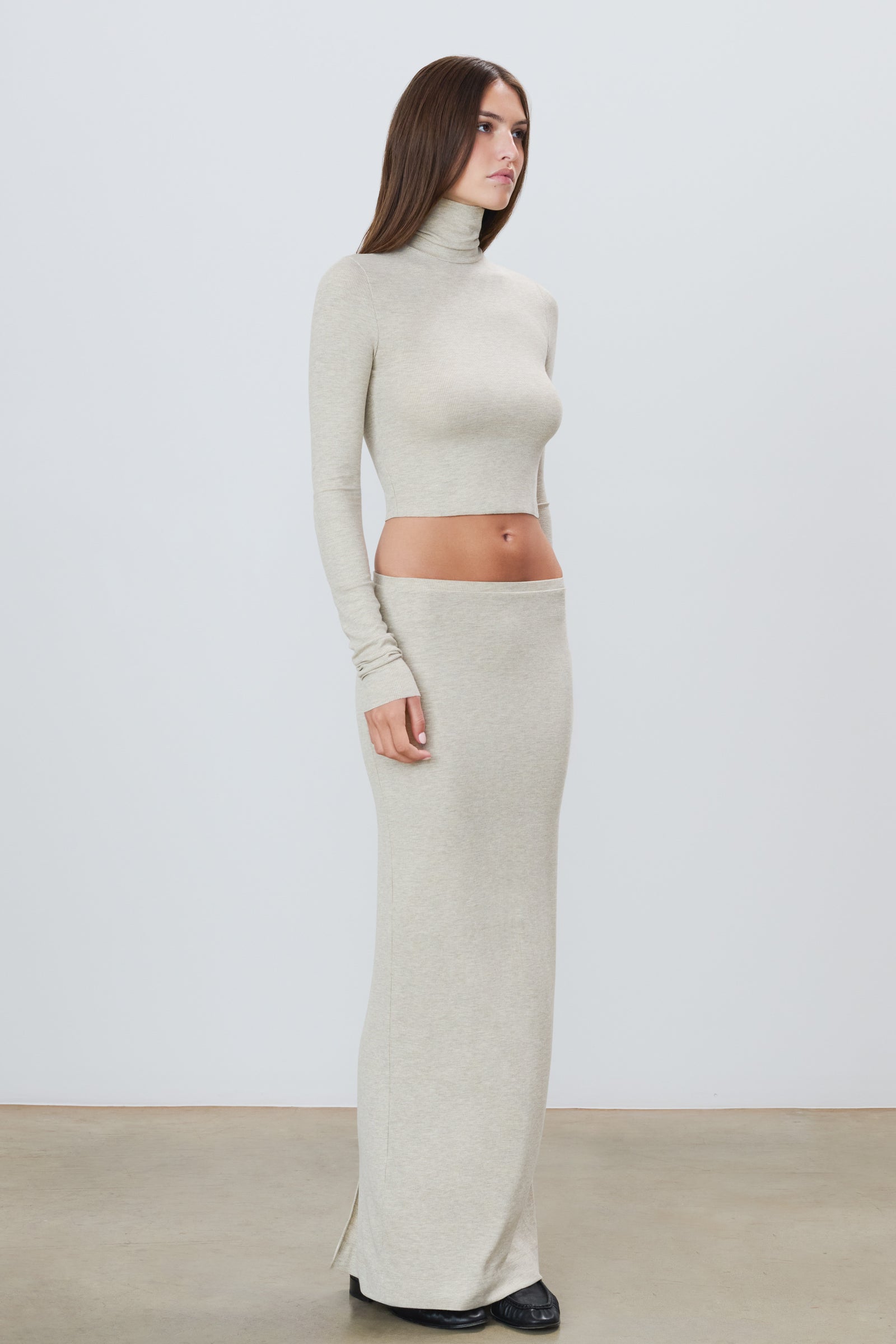 EMMA SKIRT - ÉTERNE