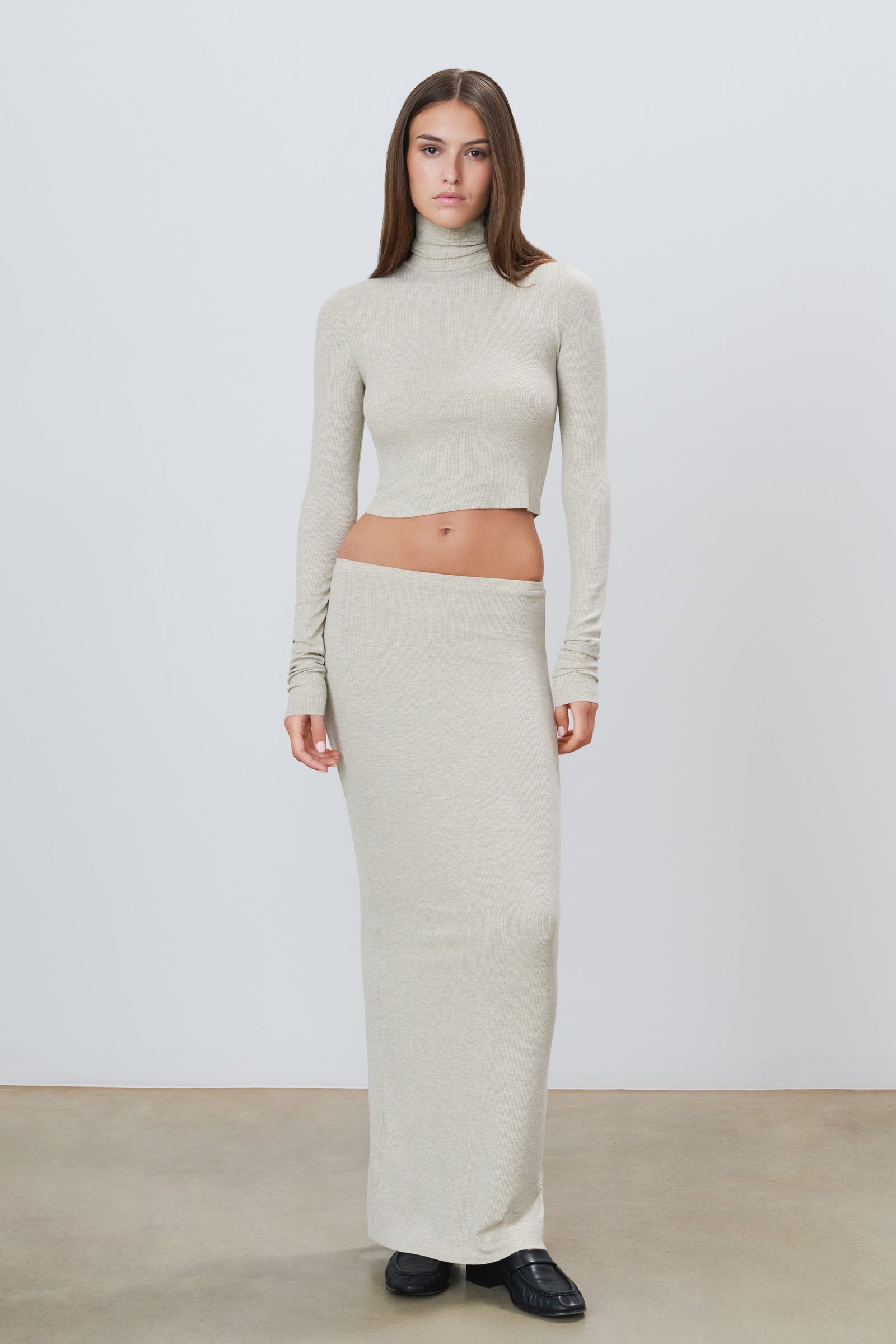 EMMA SKIRT - ÉTERNE