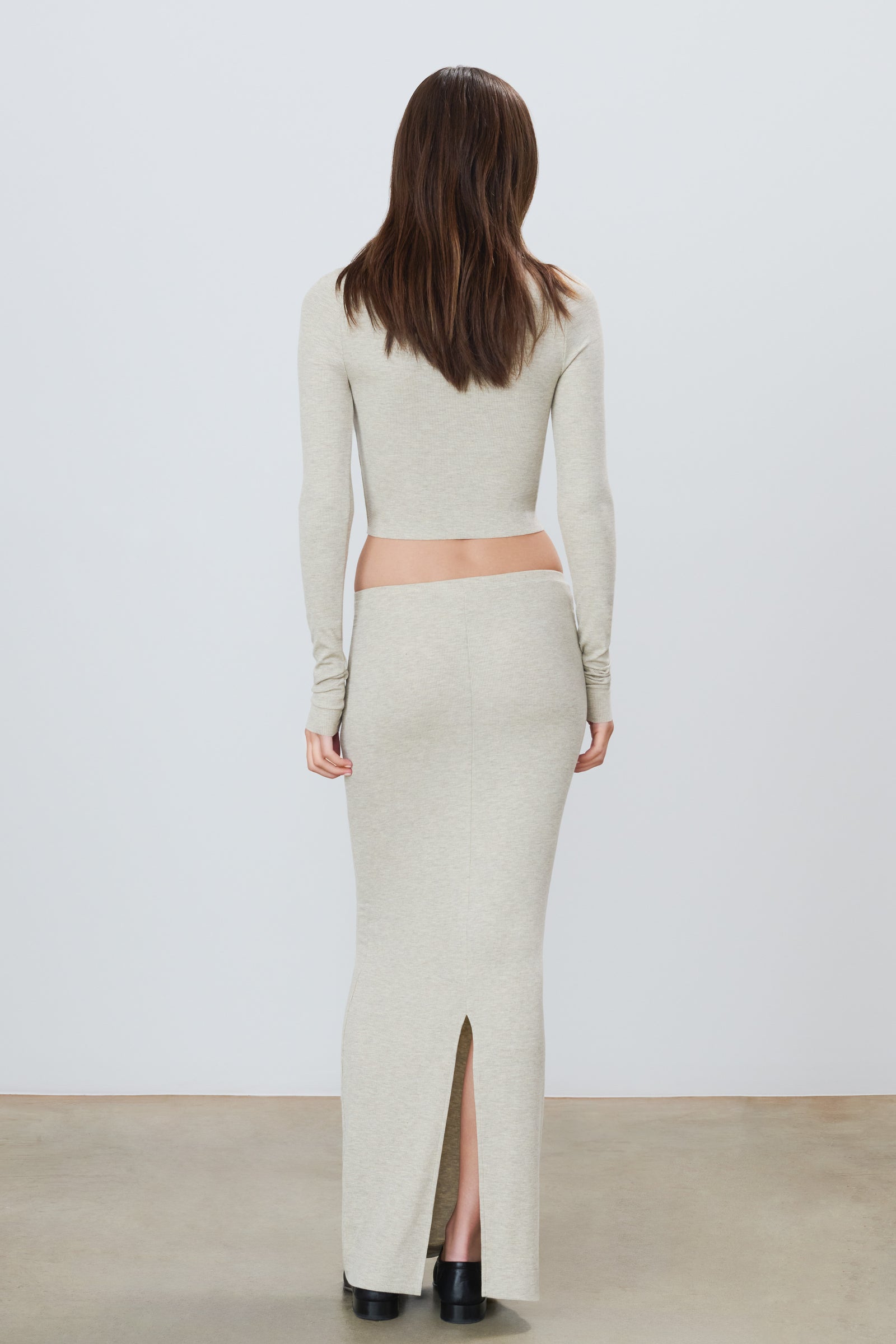 EMMA SKIRT - ÉTERNE