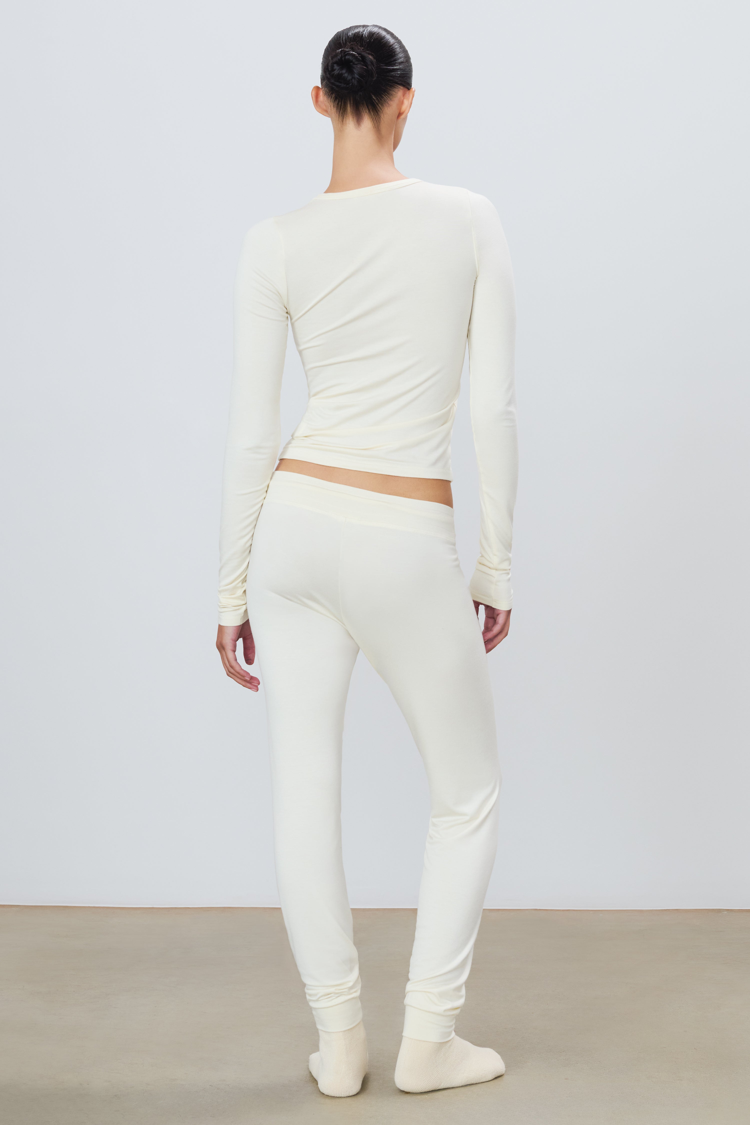 DRAWSTRING PANT - ÉTERNE