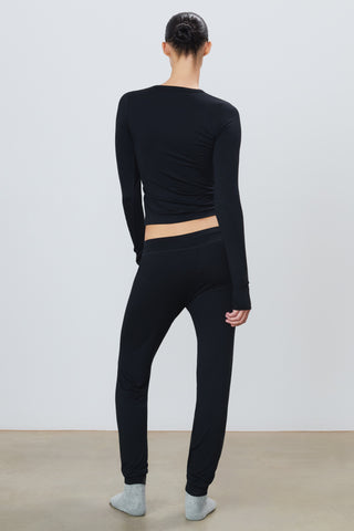 DRAWSTRING PANT – ÉTERNE