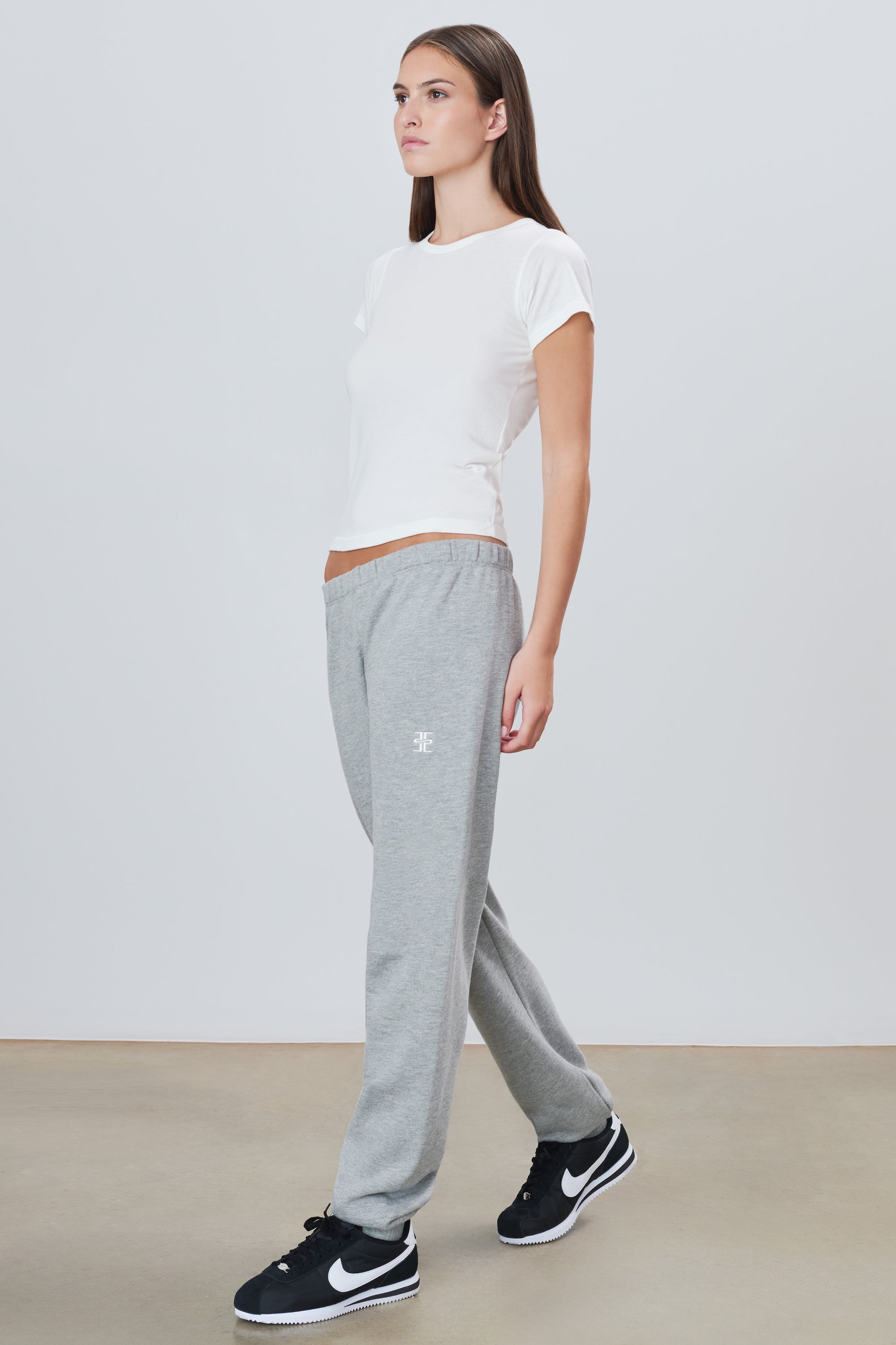 CLASSIC SWEATPANT - ÉTERNE