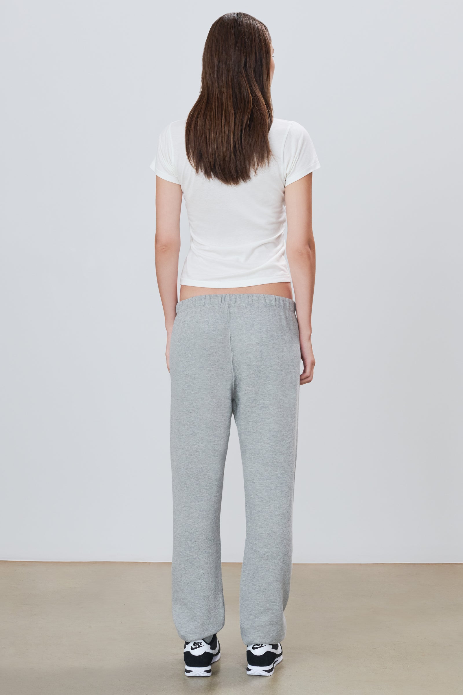 CLASSIC SWEATPANT - ÉTERNE