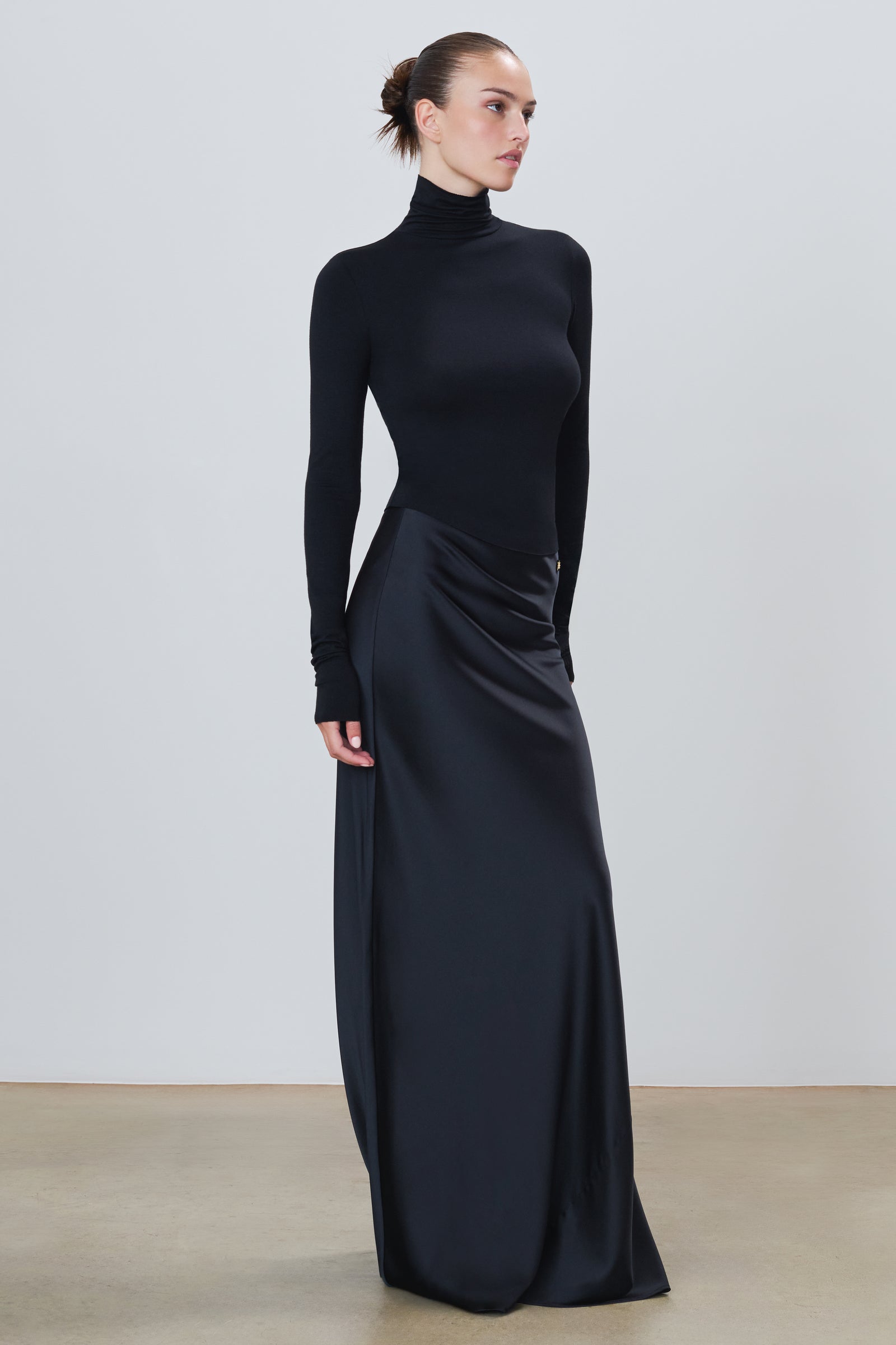BIANCA SKIRT - ÉTERNE
