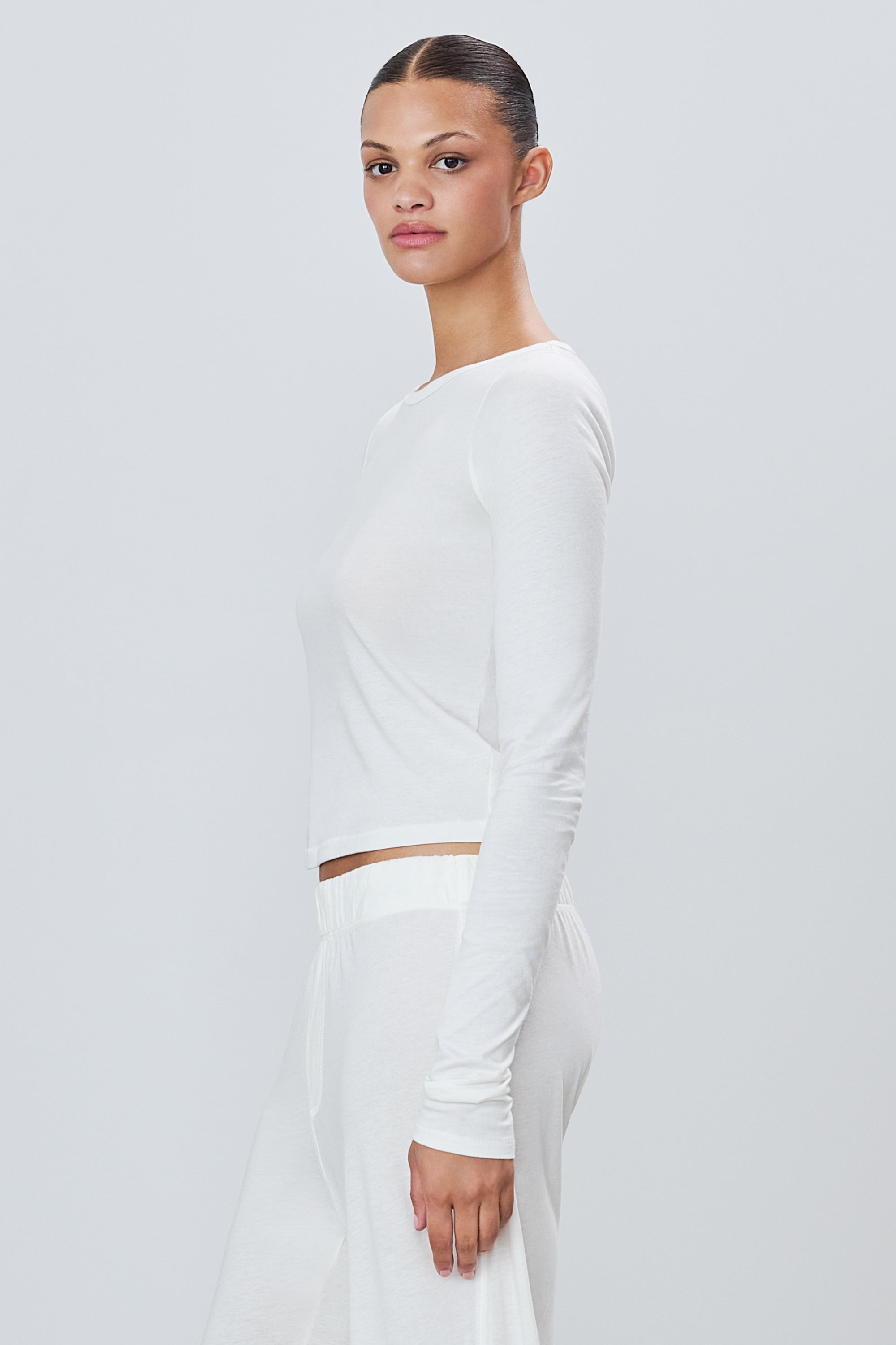 terne Long-Sleeve Top terne Long-Sleeve Top