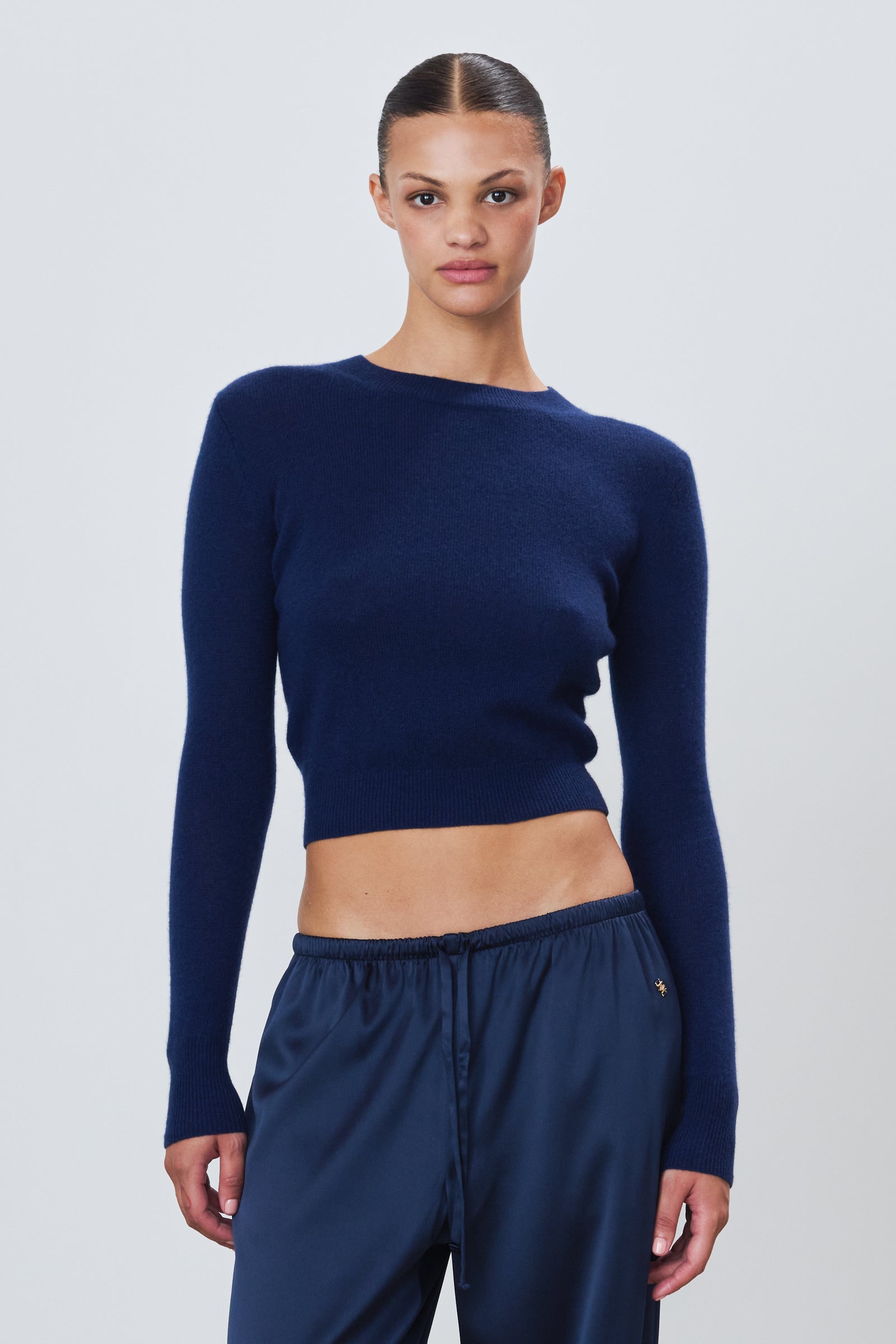 FRANCIS SWEATER - ÉTERNE
