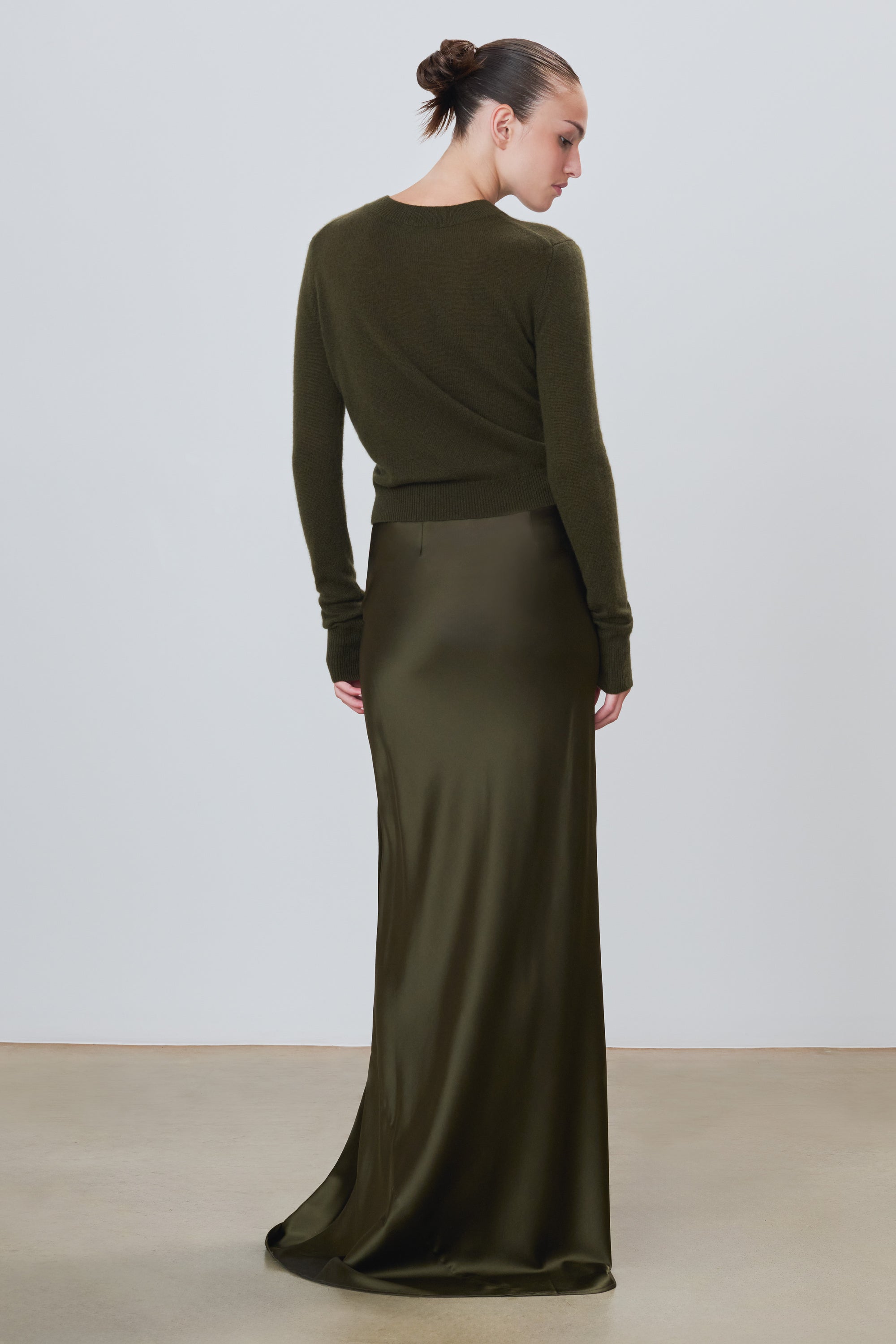 BIANCA SKIRT - ÉTERNE