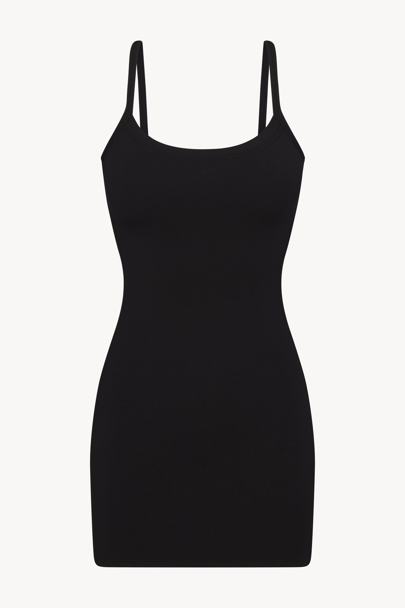 90'S TANK MINI DRESS - ÉTERNE