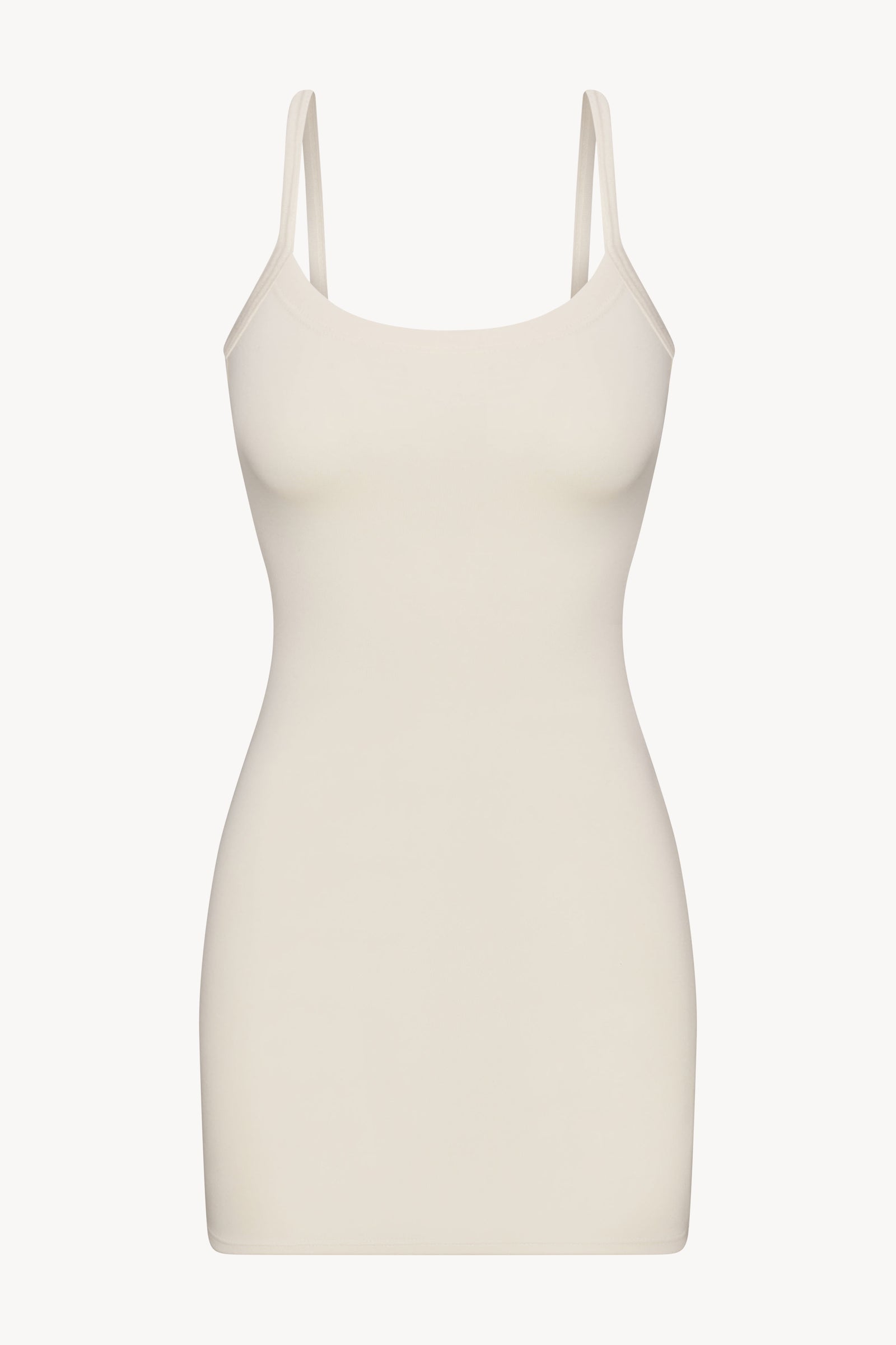 90'S TANK MINI DRESS - ÉTERNE