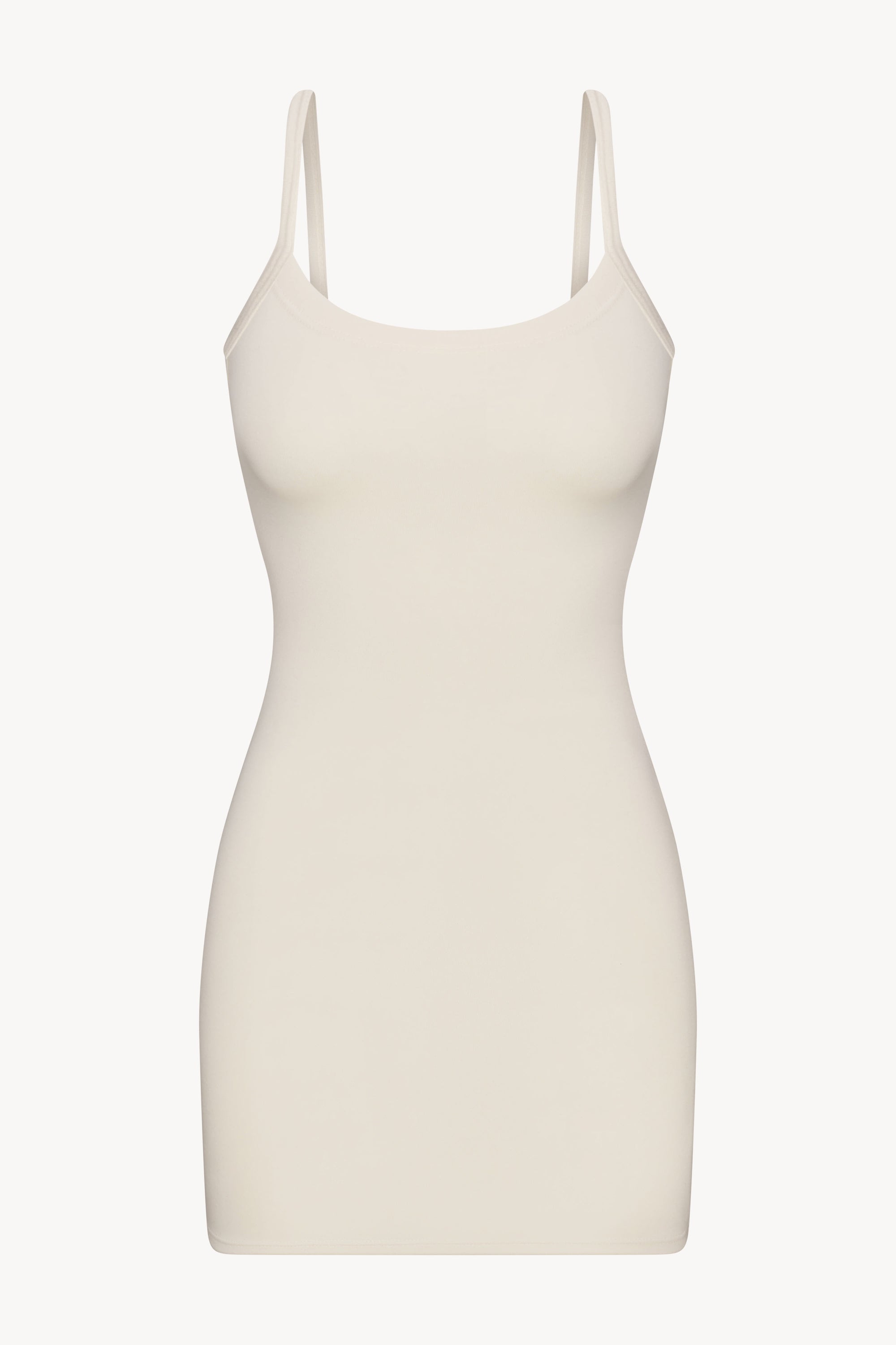 90'S TANK MINI DRESS - ÉTERNE