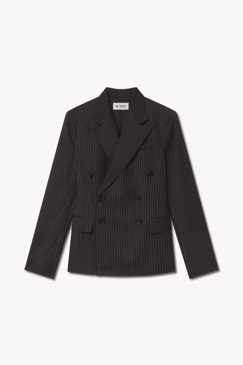ANDY BLAZER