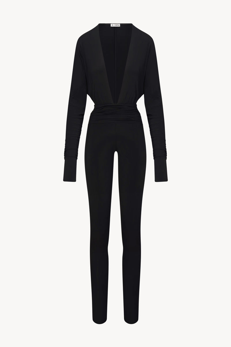 ANGIE CATSUIT