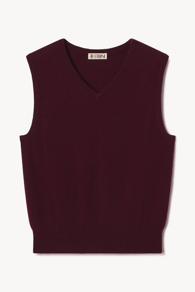 ÉTERNE ARCHIE VEST