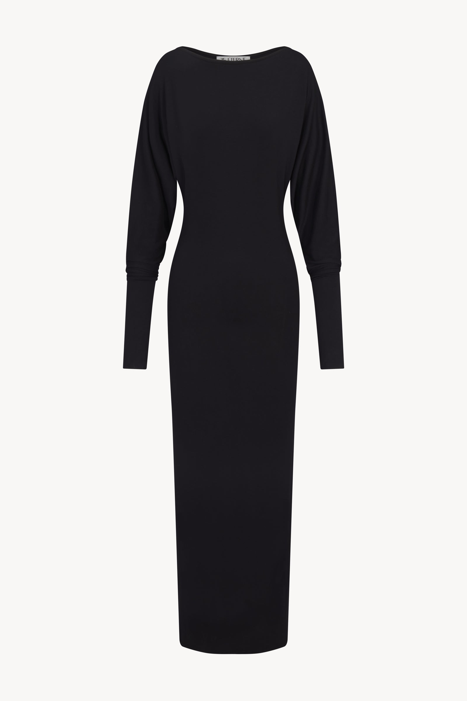 ASPEN MIDI DRESS