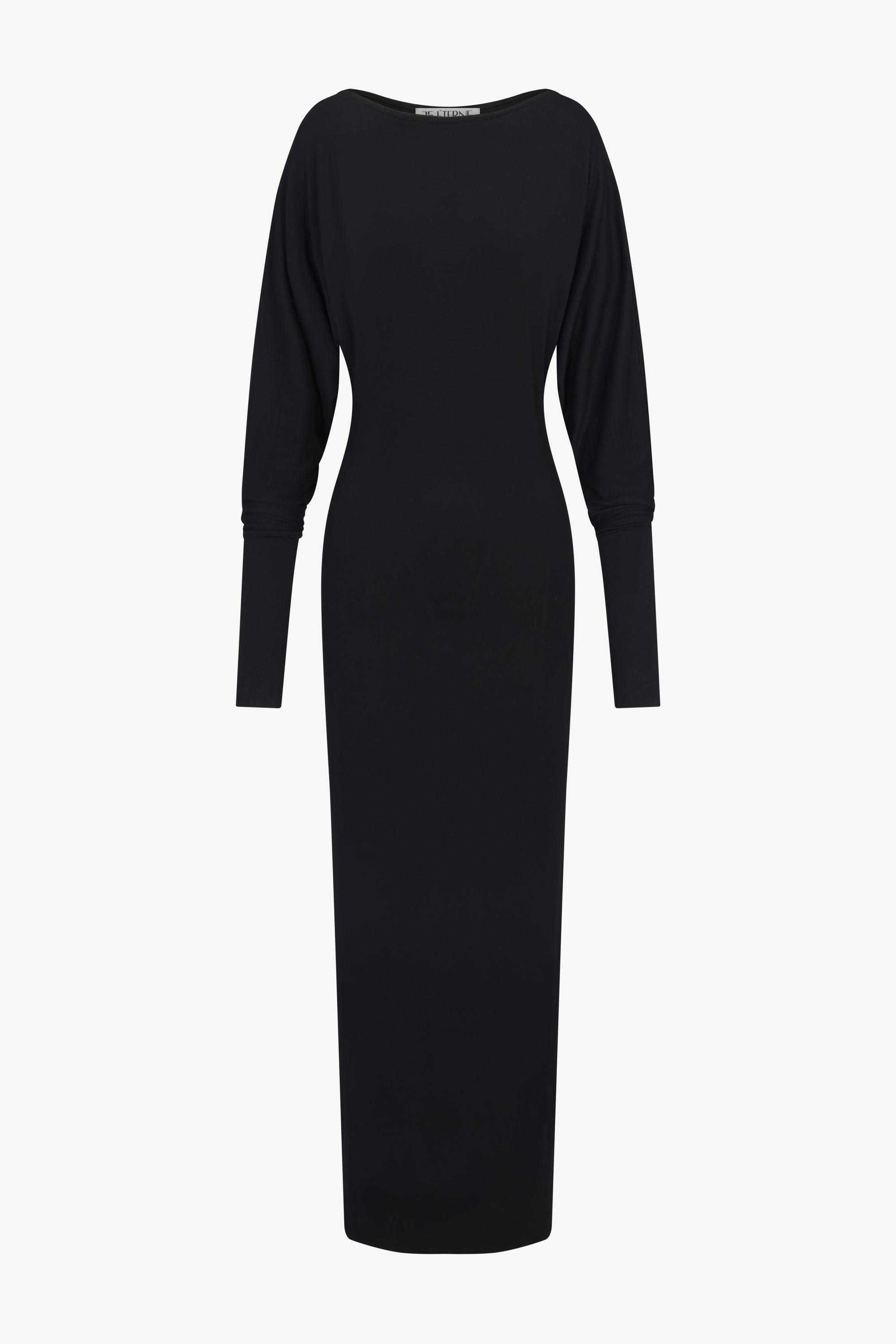 ASPEN MIDI DRESS