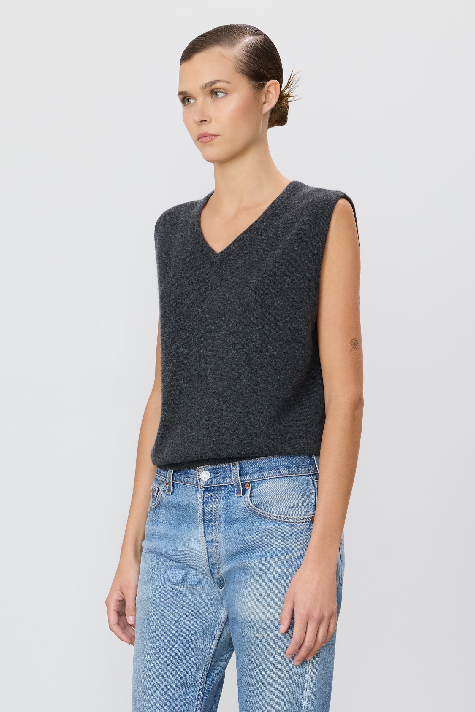 ARCHIE VEST - ÉTERNE