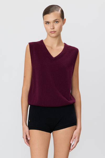 ÉTERNE ARCHIE VEST