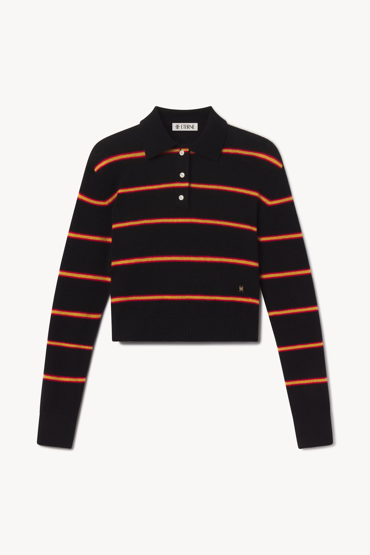 BARRETT SWEATER