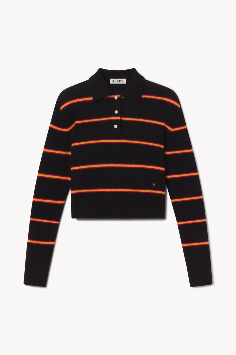 BARRETT SWEATER