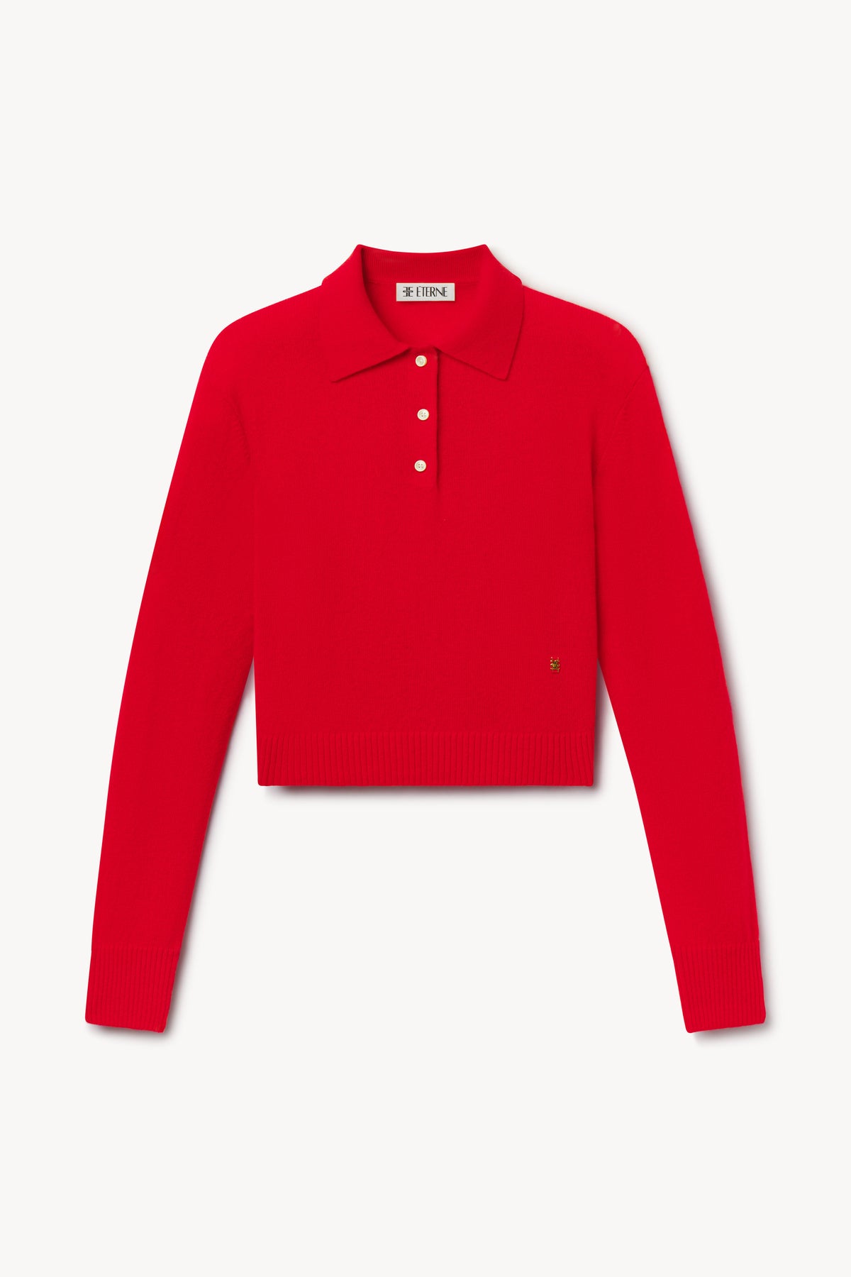 BARRETT SWEATER