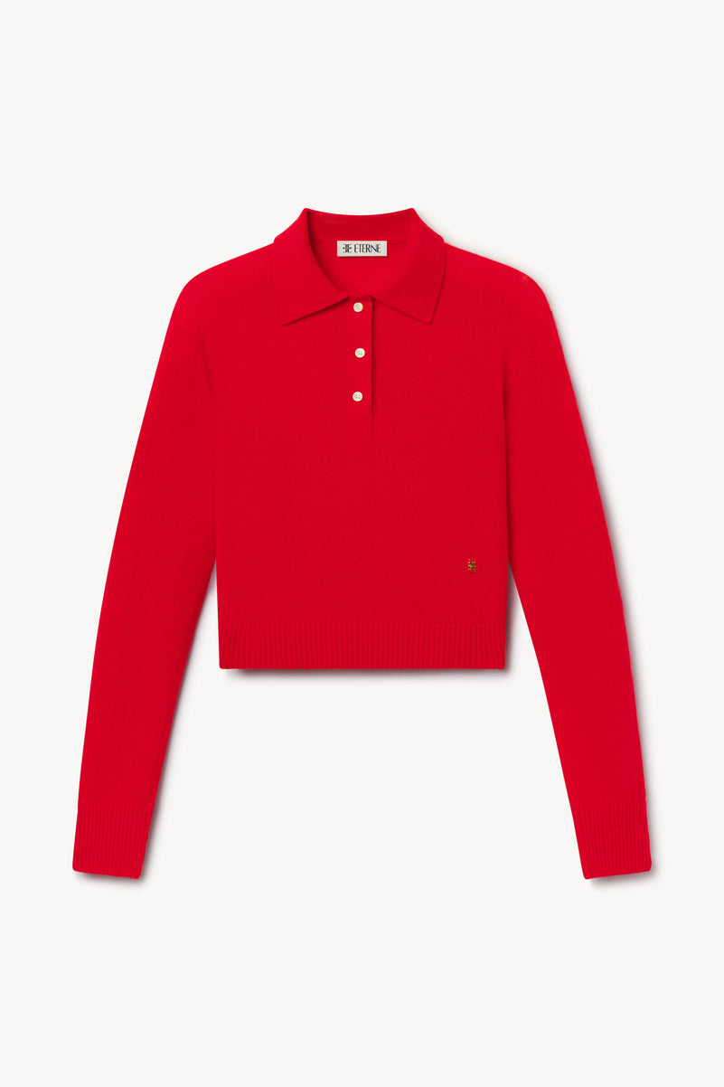 BARRETT SWEATER