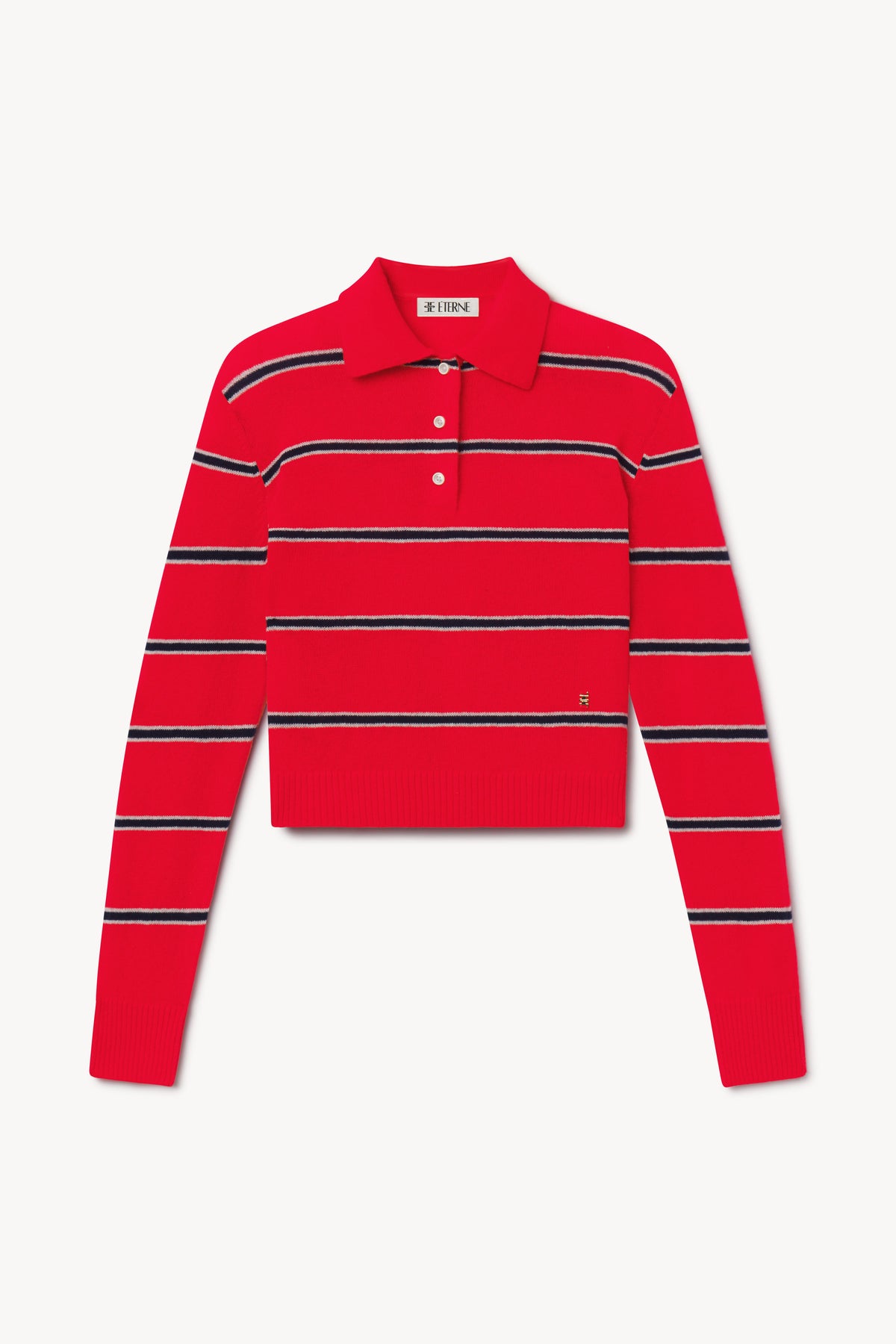 BARRETT SWEATER