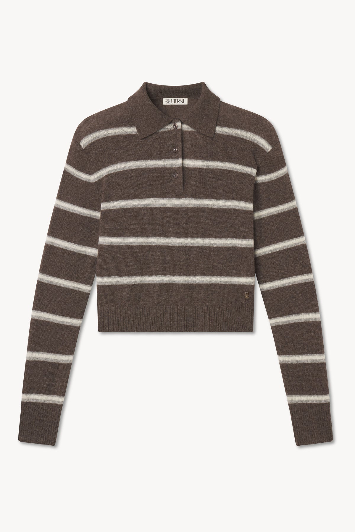 BARRETT SWEATER