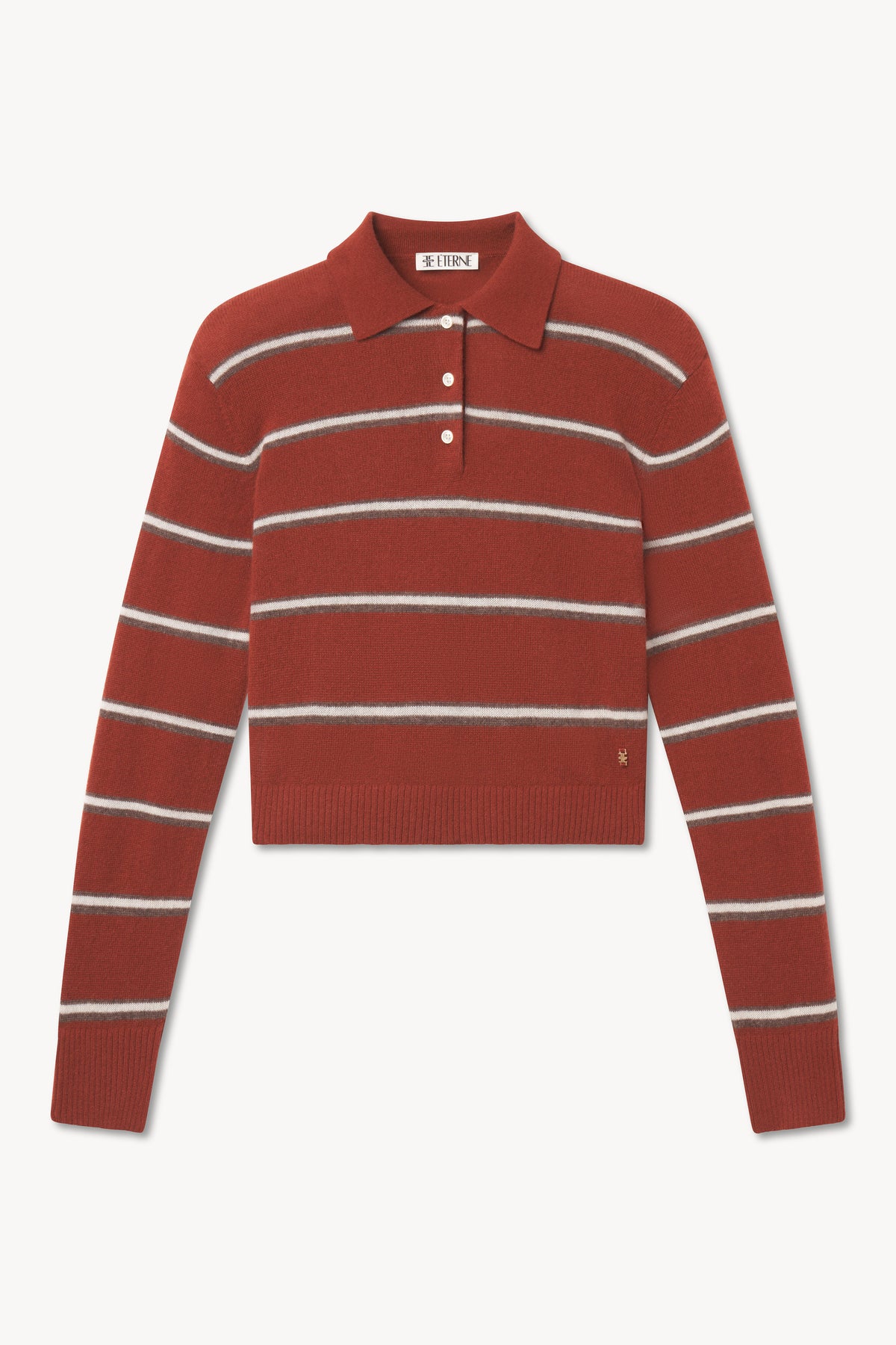 BARRETT SWEATER