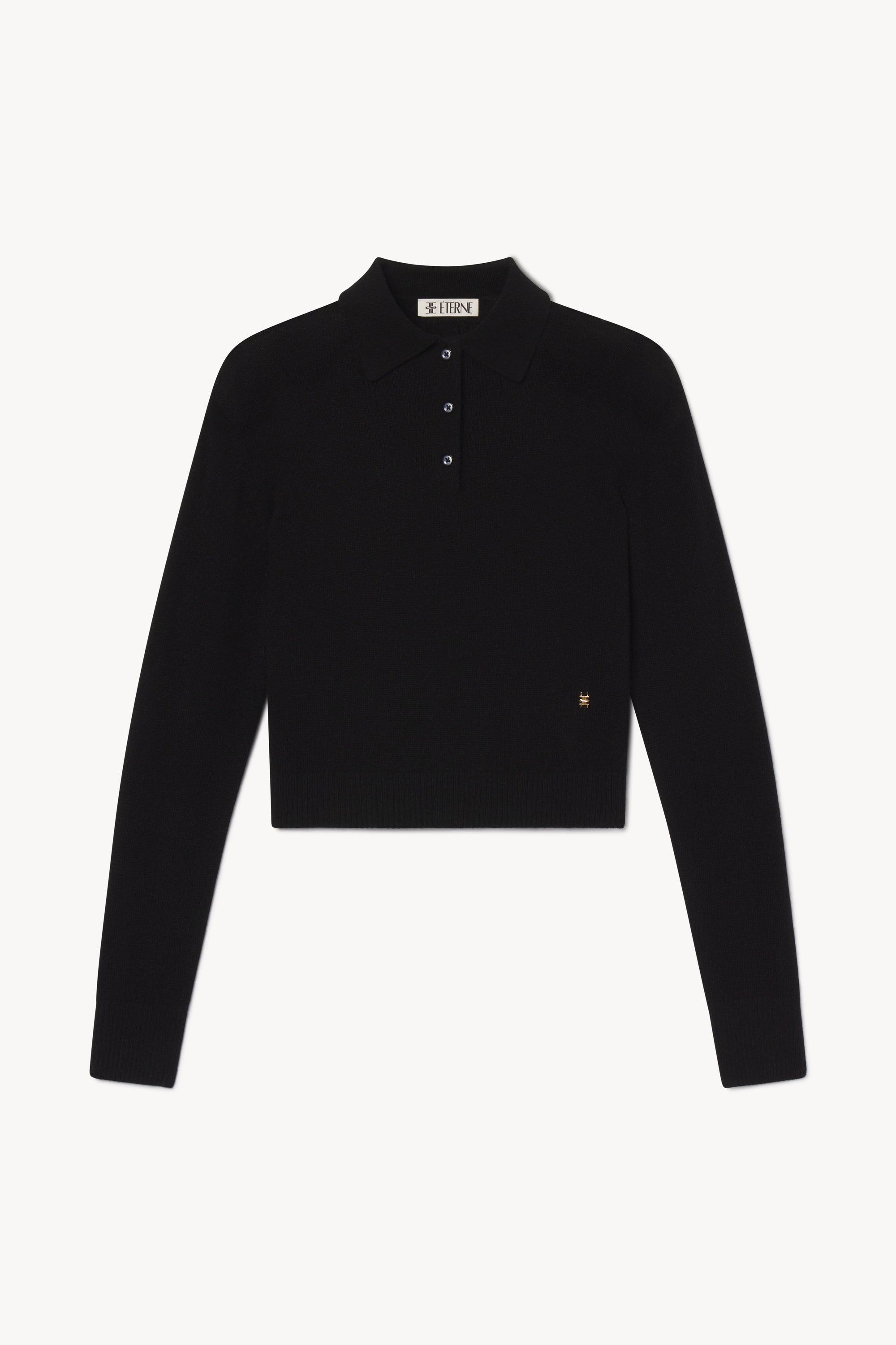 BARRETT SWEATER - ÉTERNE