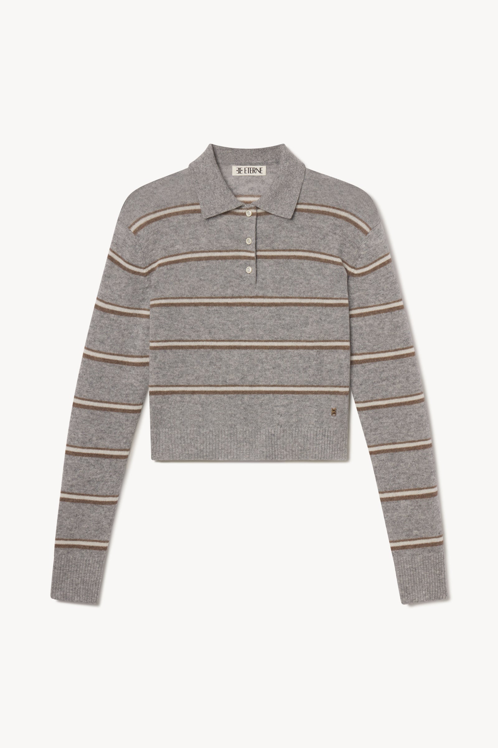 BARRETT SWEATER - ÉTERNE