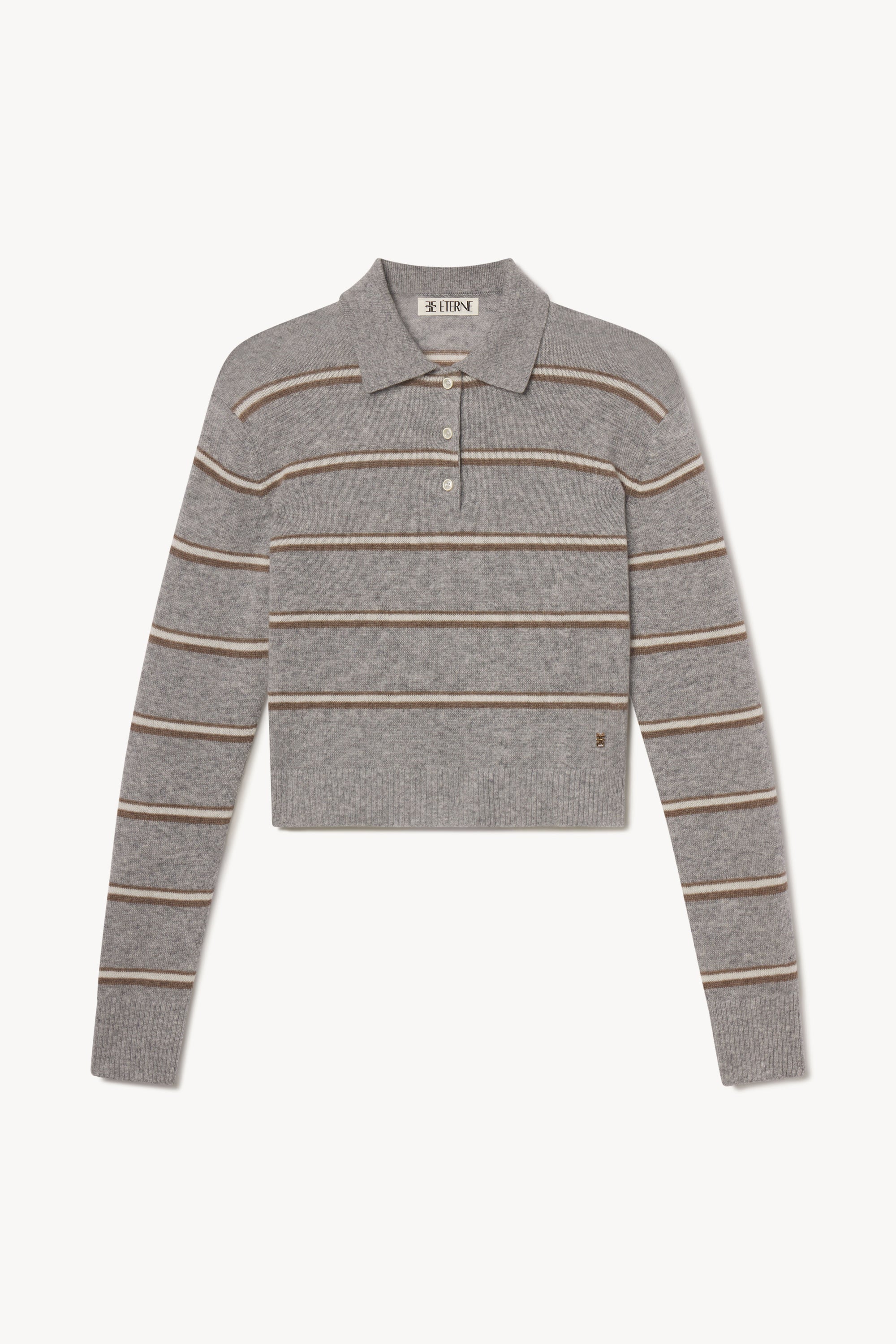 BARRETT SWEATER - ÉTERNE