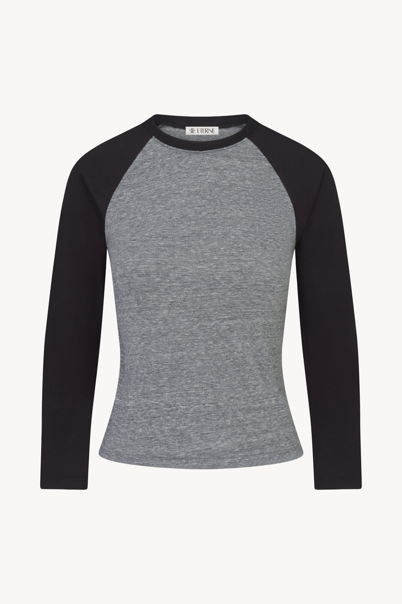 BASEBALL TEE
