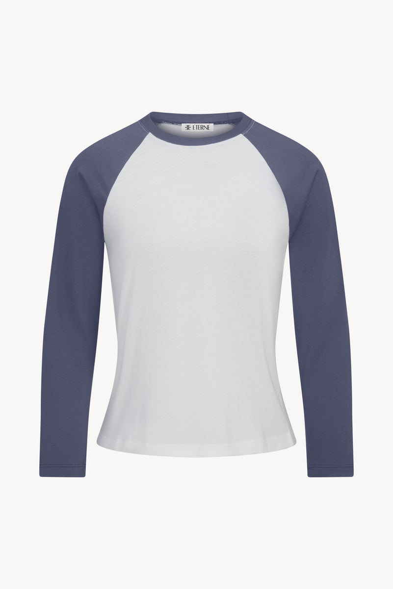 BASEBALL TEE