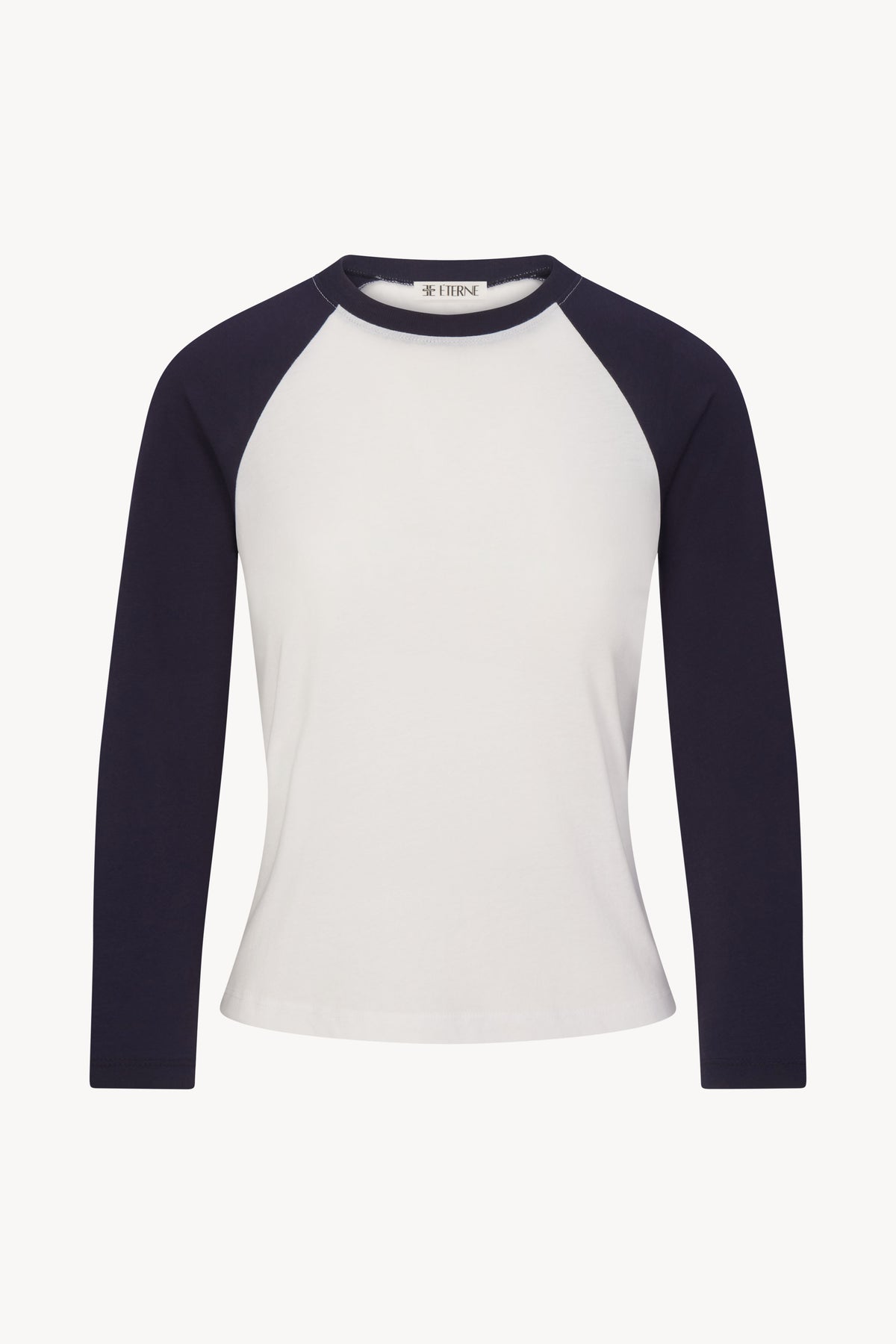 BASEBALL TEE
