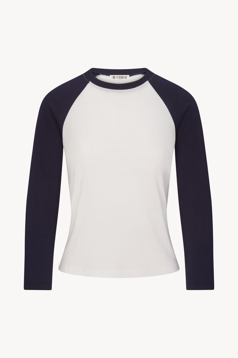 BASEBALL TEE