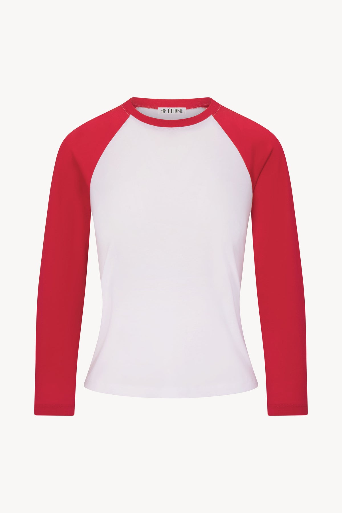 BASEBALL TEE