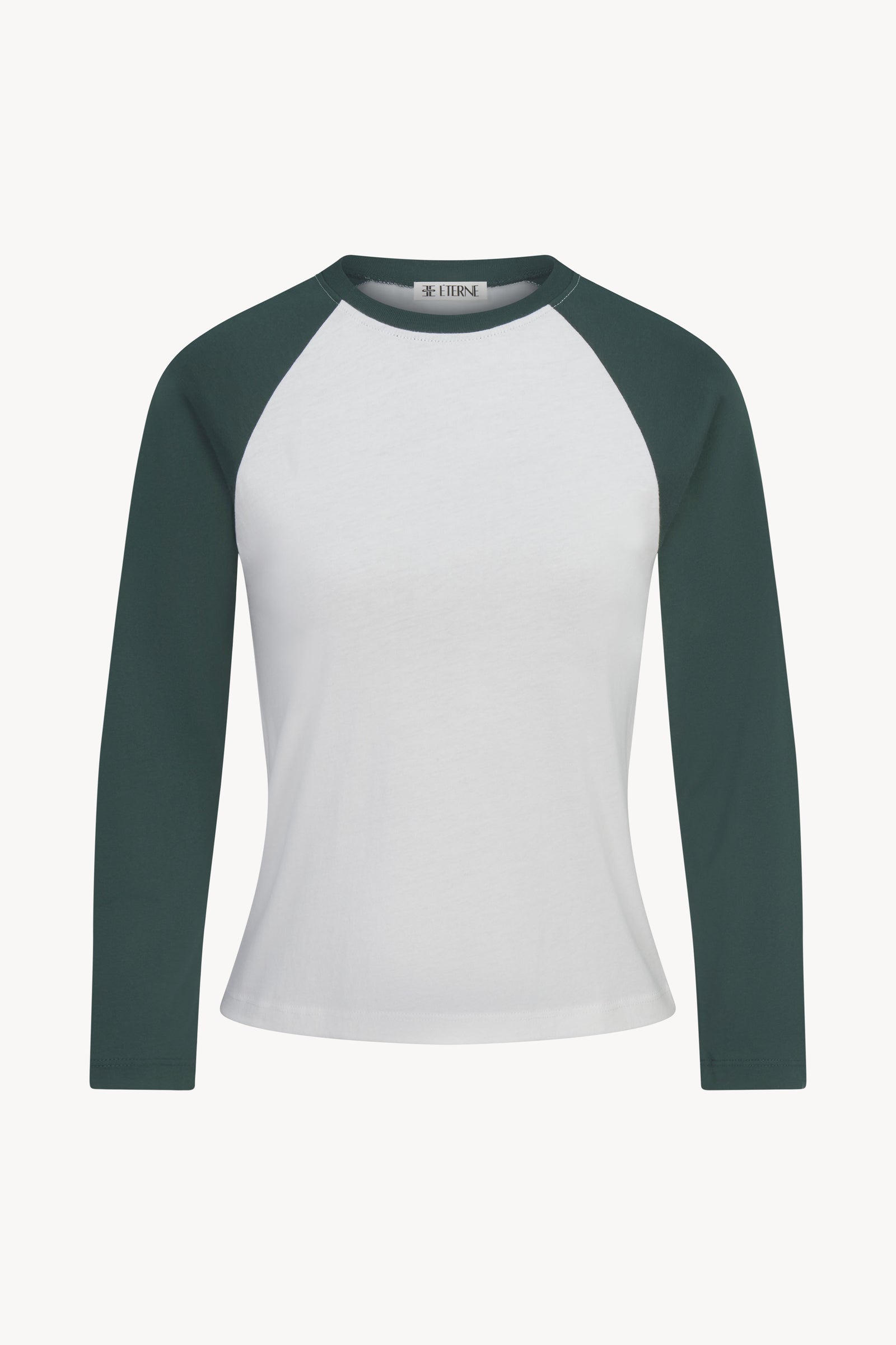 BASEBALL TEE
