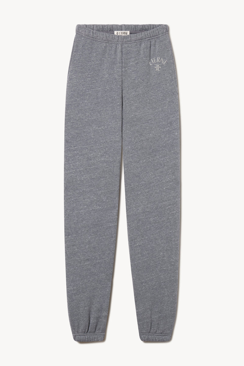 BOYFRIEND POCKET SWEATPANT