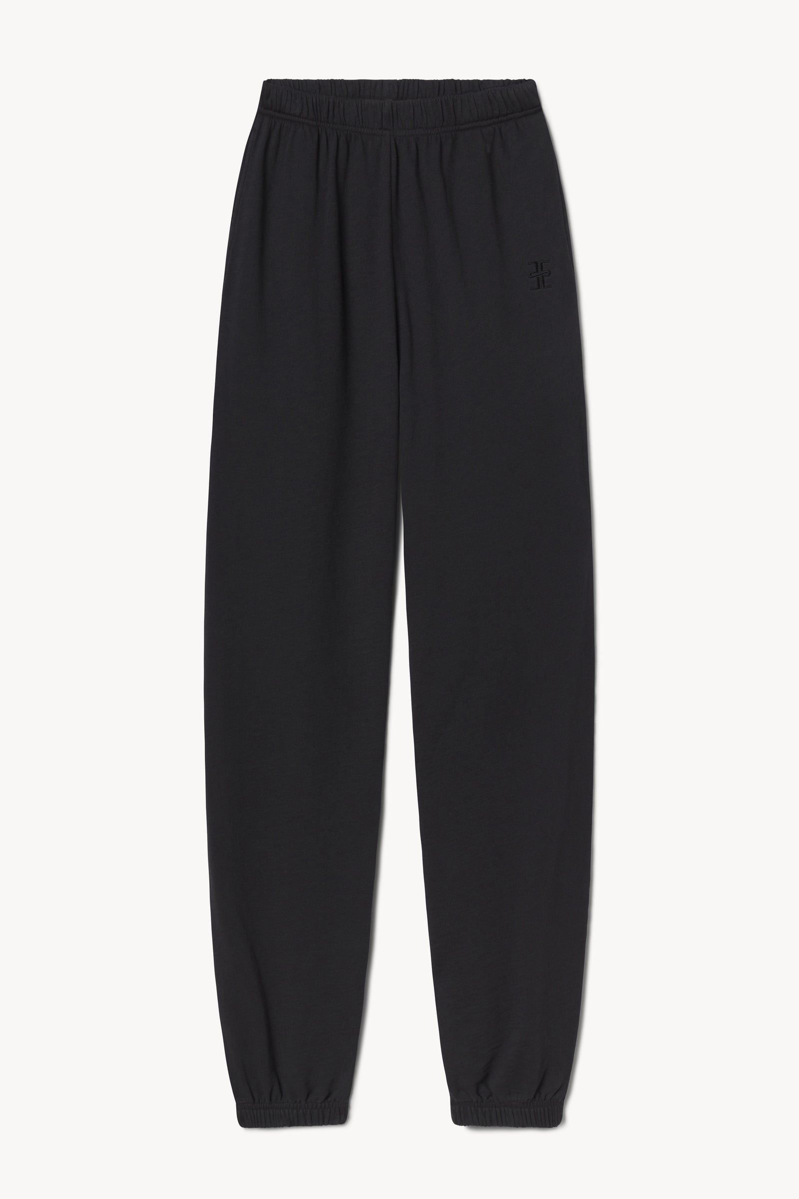 ÉTERNE BOYFRIEND POCKET SWEATPANT