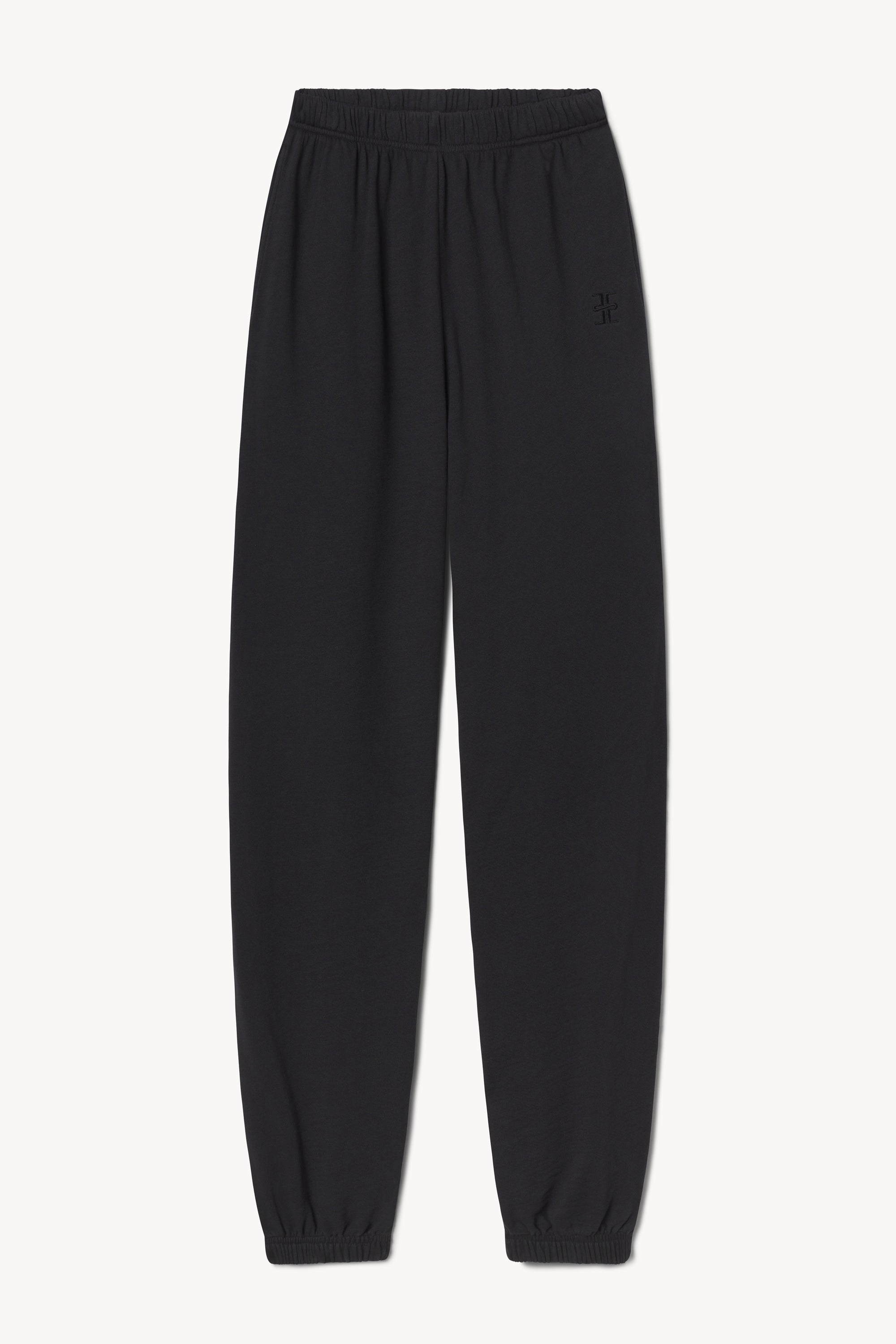 ÉTERNE BOYFRIEND POCKET SWEATPANT