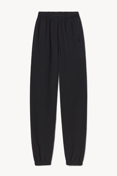 ÉTERNE BOYFRIEND POCKET SWEATPANT