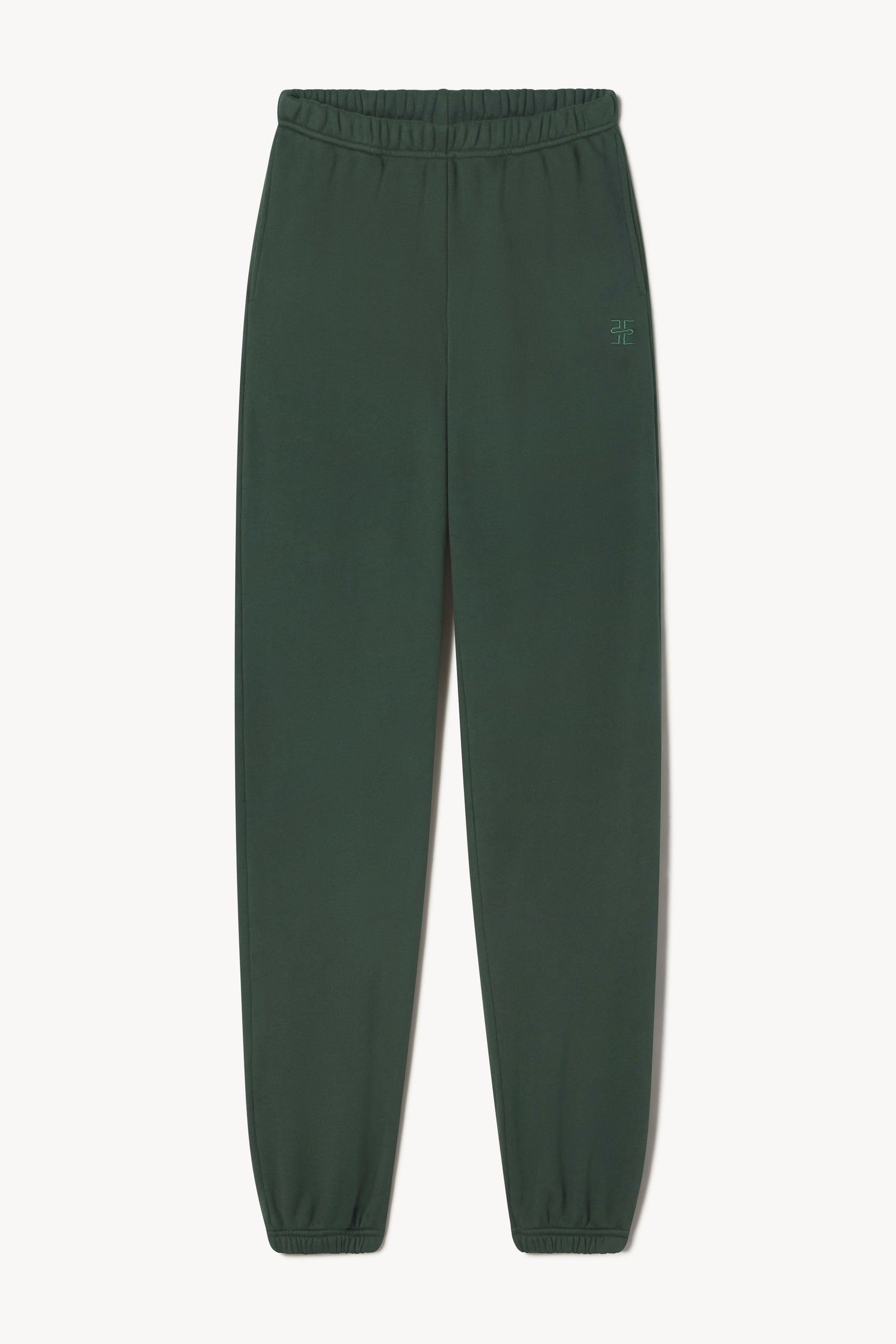 BOYFRIEND POCKET SWEATPANT