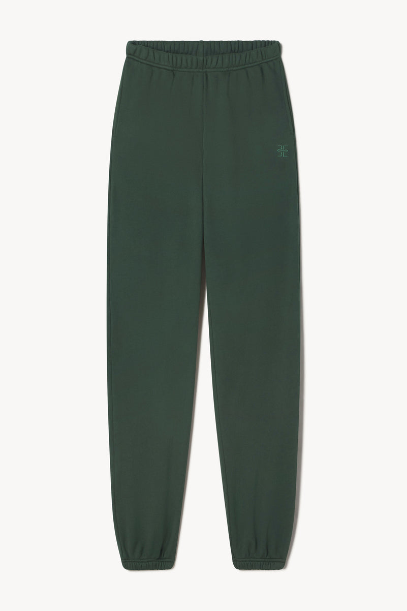 BOYFRIEND POCKET SWEATPANT