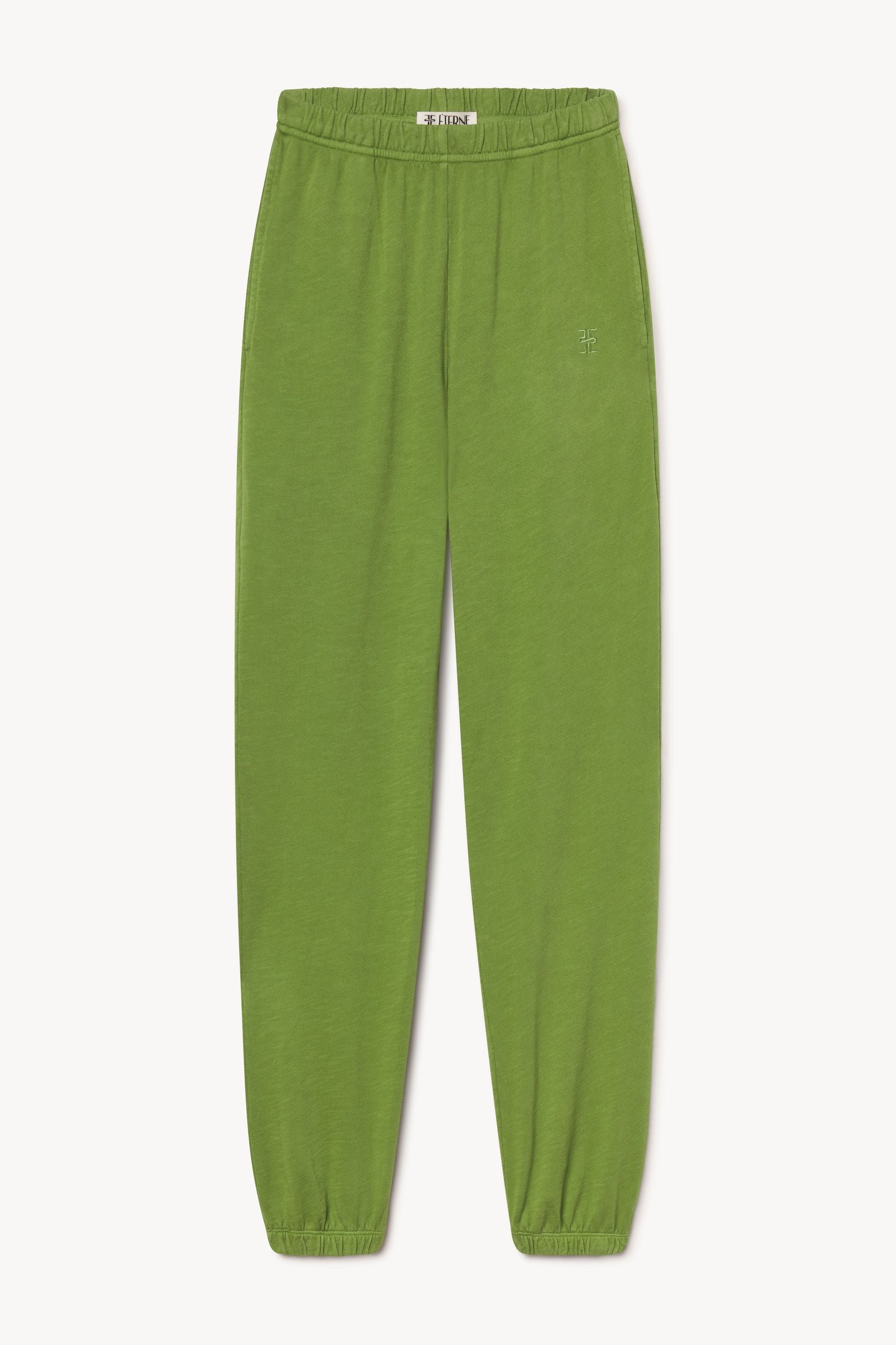 BOYFRIEND POCKET SWEATPANT - ÉTERNE